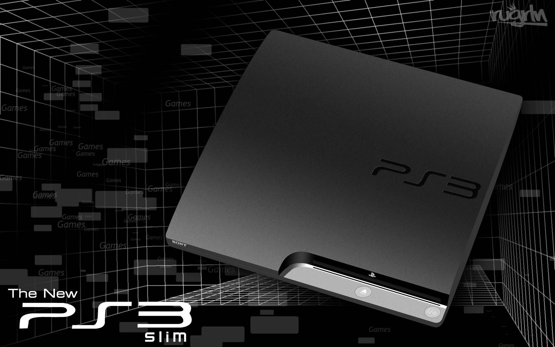 Playstation 3 Wallpapers 1080p (61+ images)
