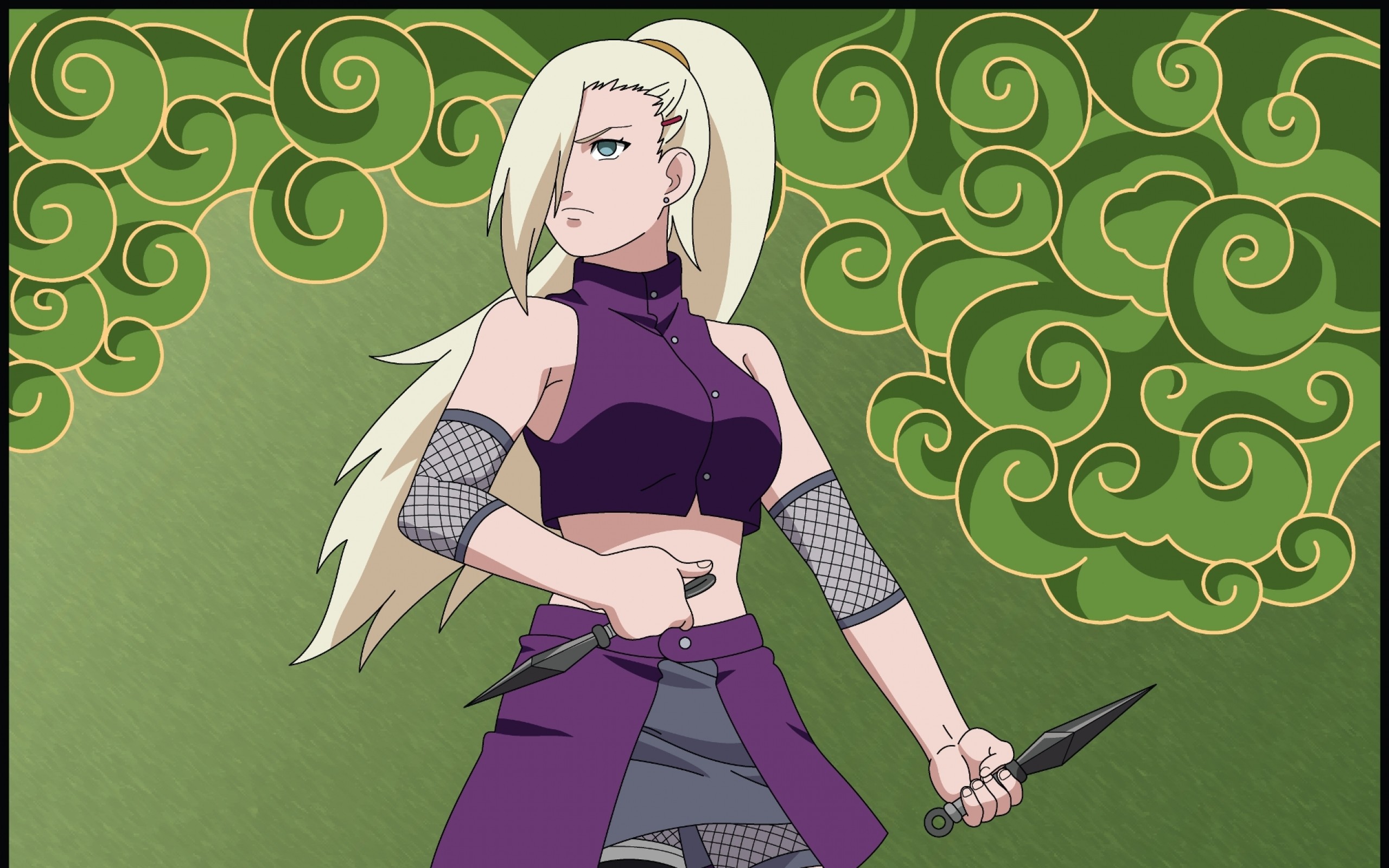 Ino Wallpapers (71+ images)
