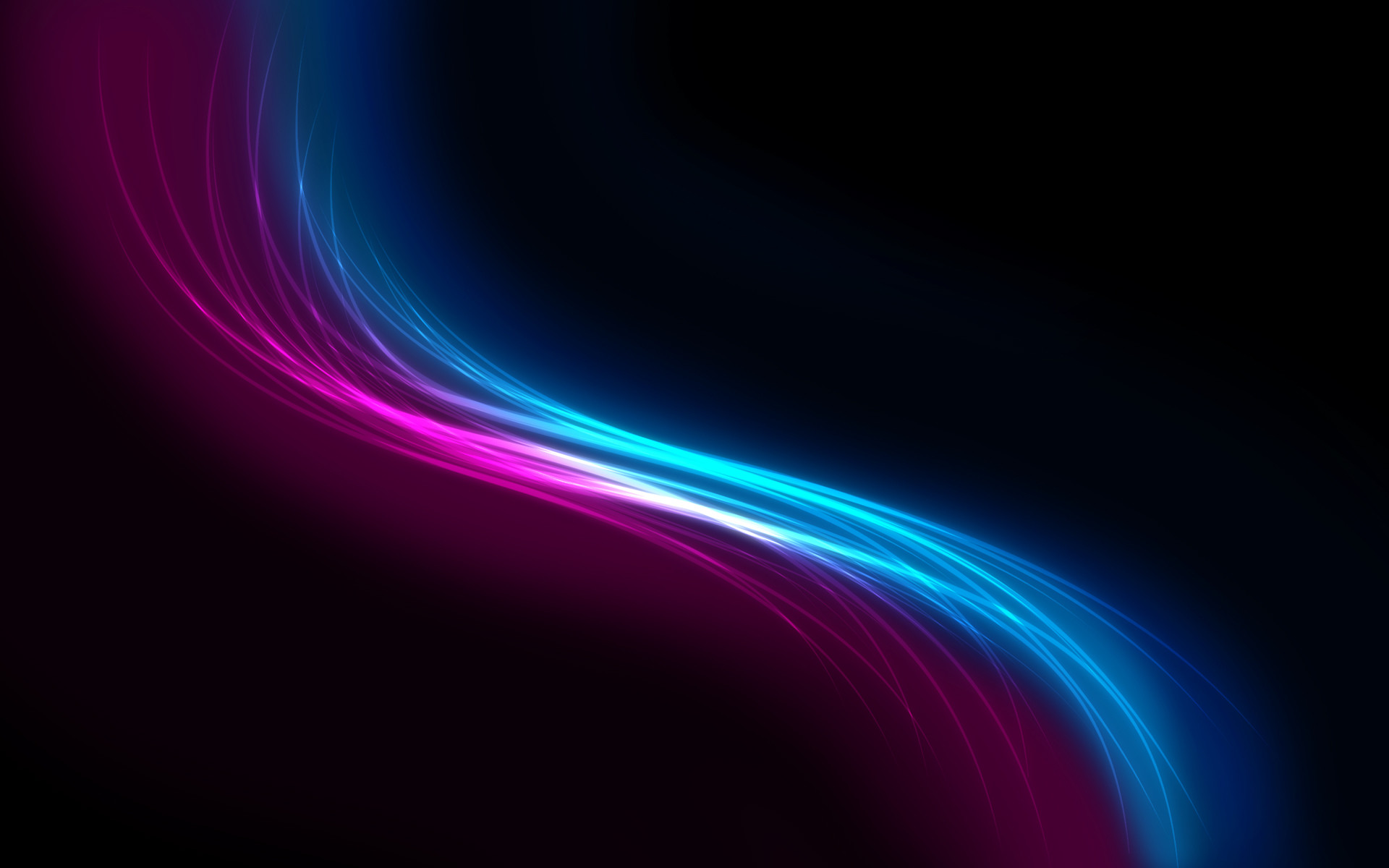 Pink Purple and Blue Wallpapers (73+ images)