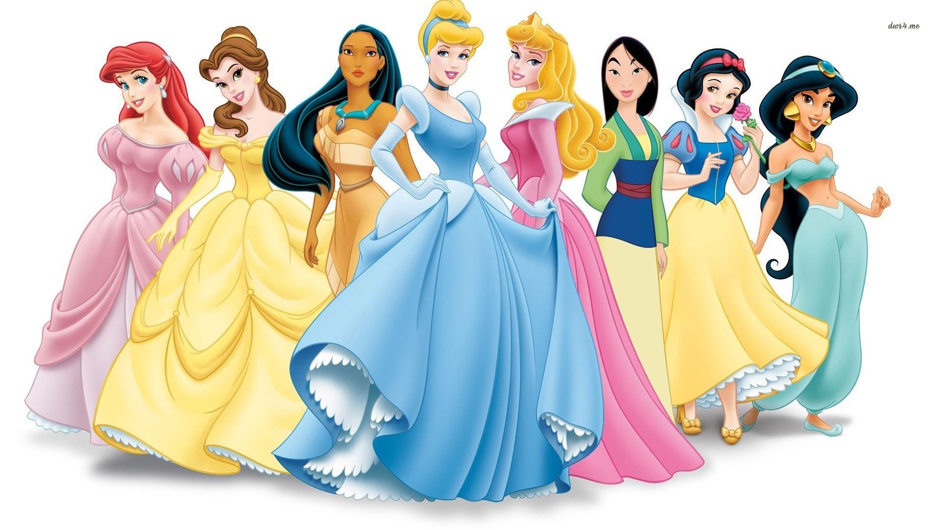 Disney Princess Backgrounds 57 Images