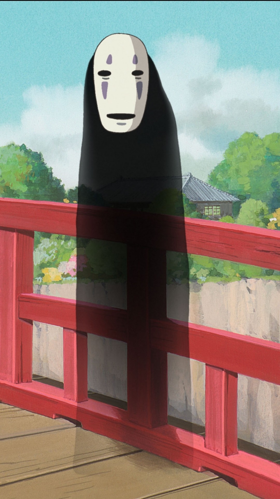 no-face-spirited-away-wallpaper-70-images