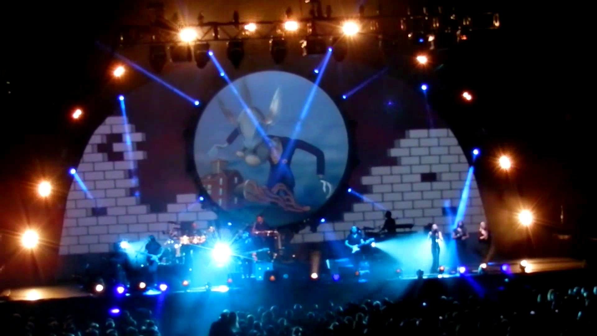 Pink Floyd Pulse Full Concert Hd 1080p