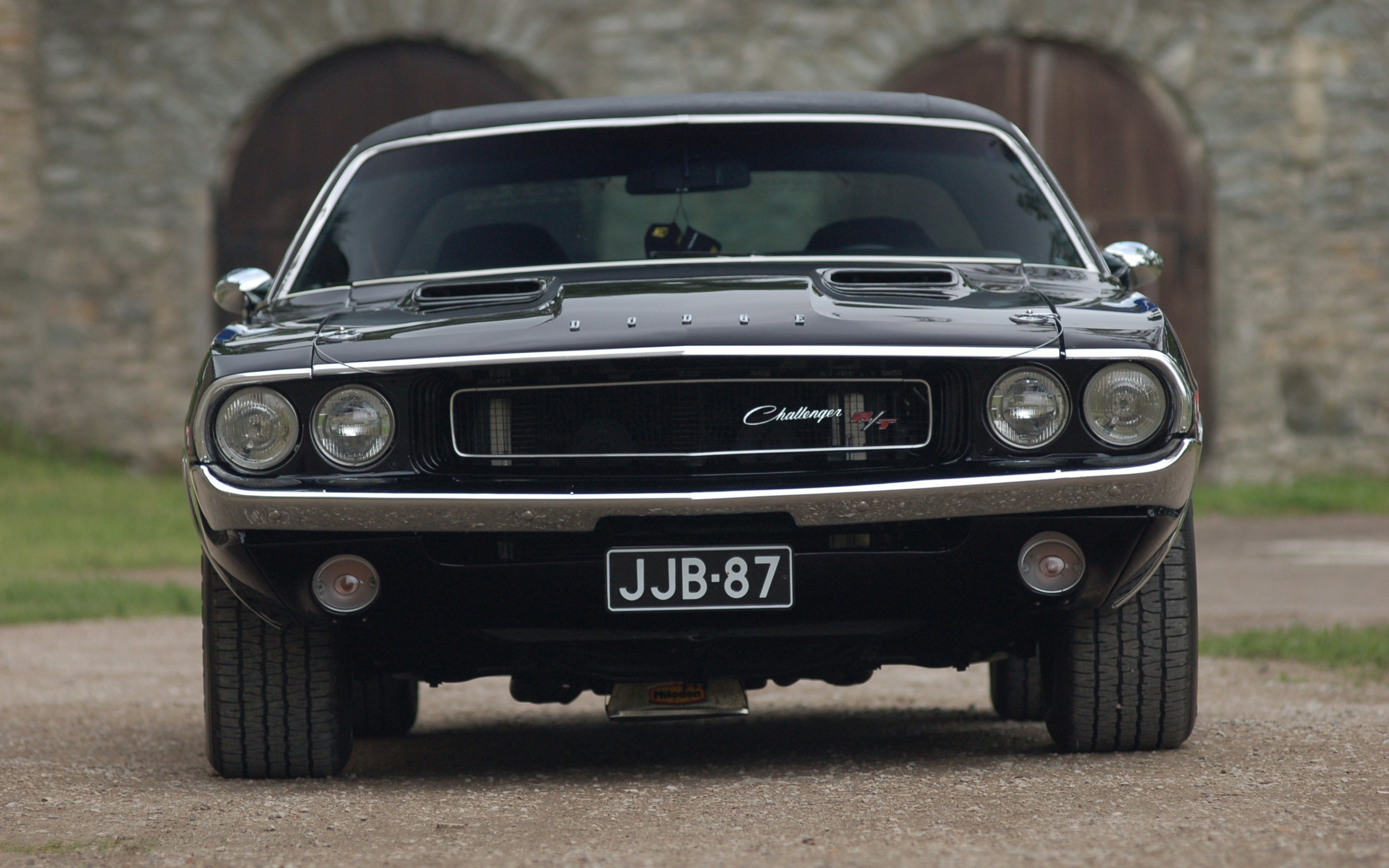 Muscle Car Screensavers and Wallpaper (72+ images)