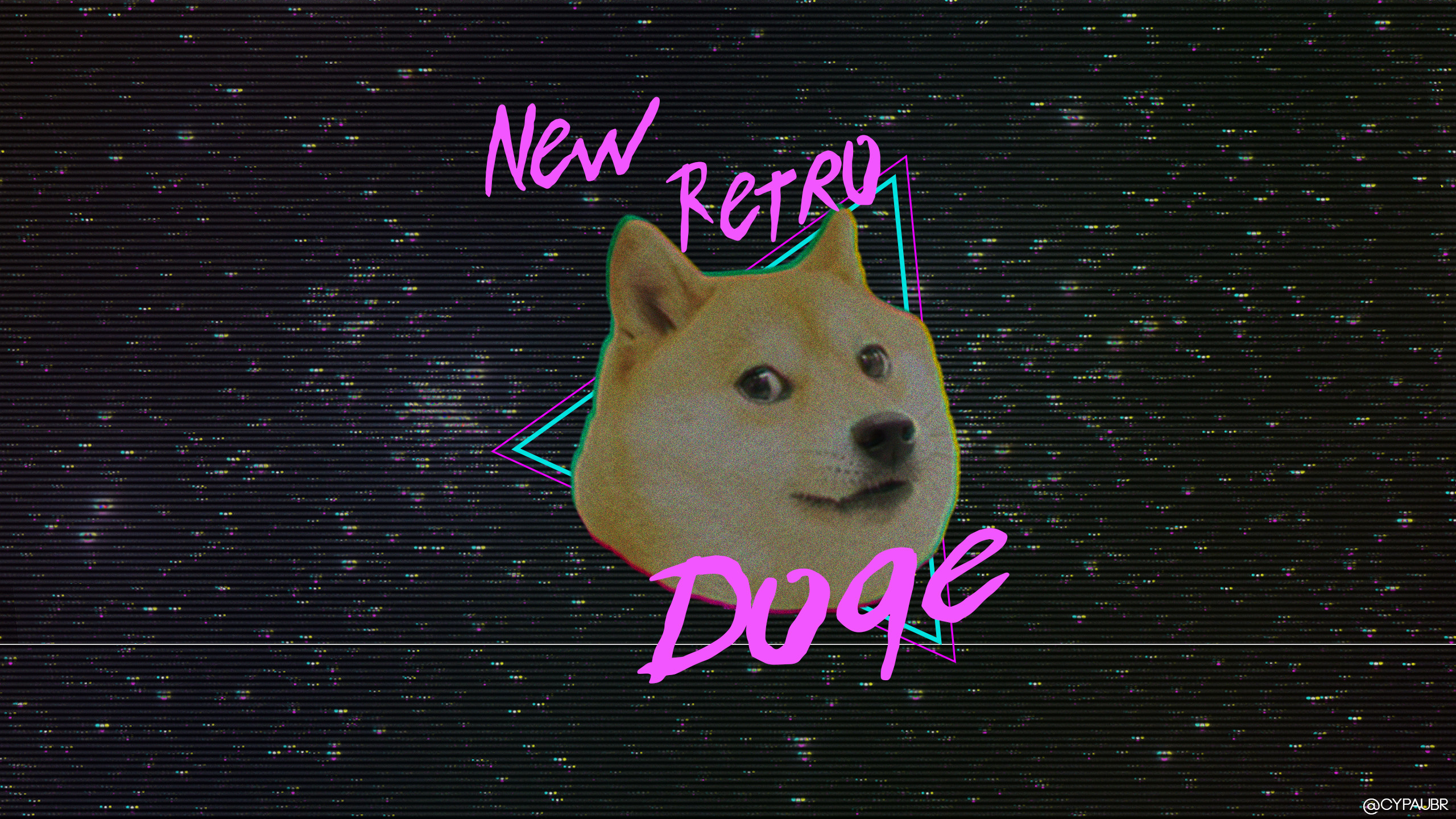 Doge Meme Wallpaper (85+ images)