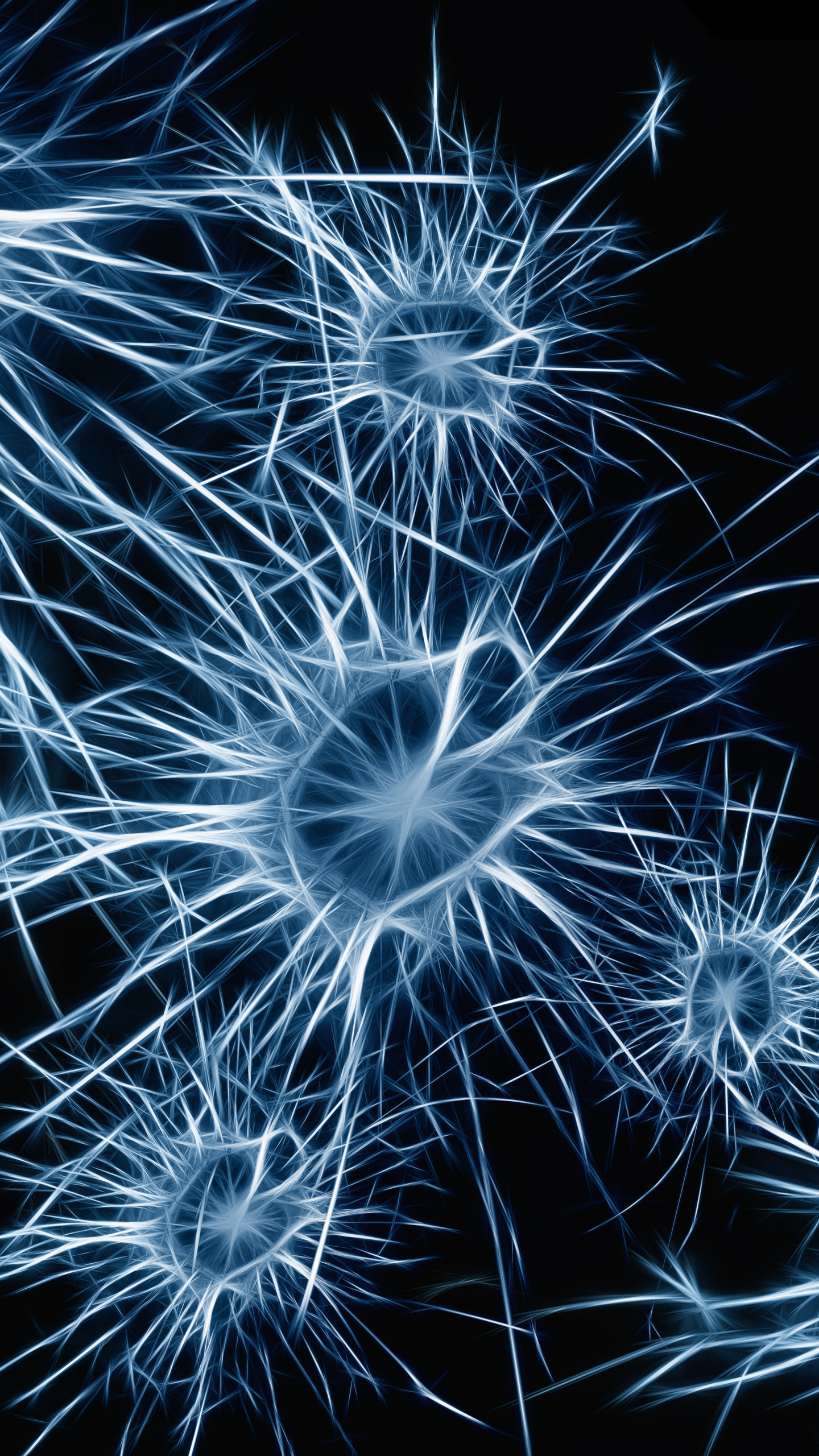 Neuron Wallpapers (52+ images)