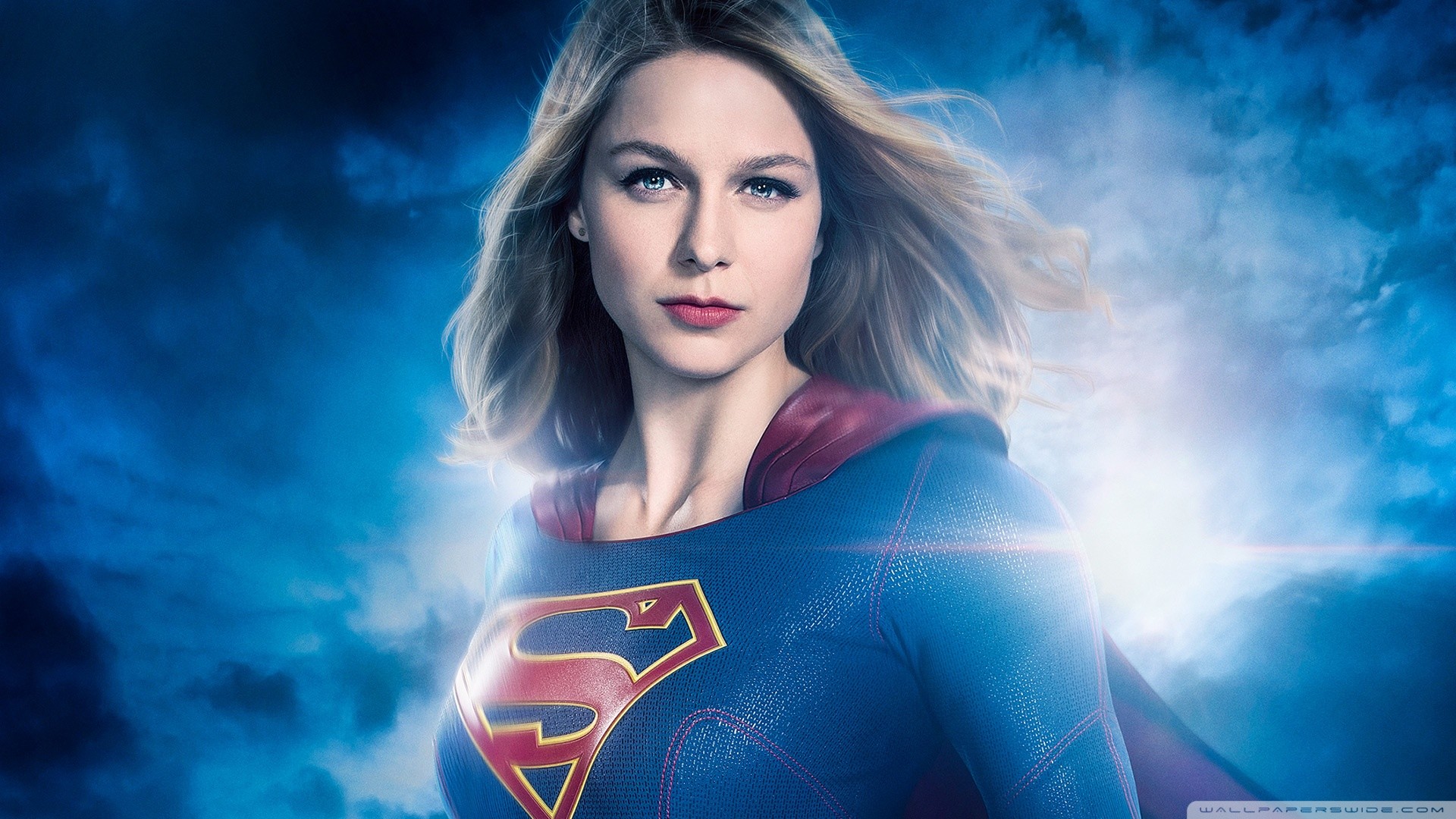 Supergirl Wallpaper 1080p (72+ images)