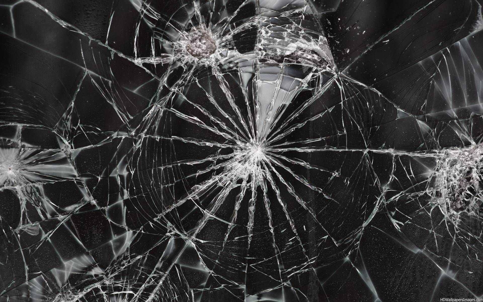 Realistic Broken Screen Wallpaper HD (64+ images)