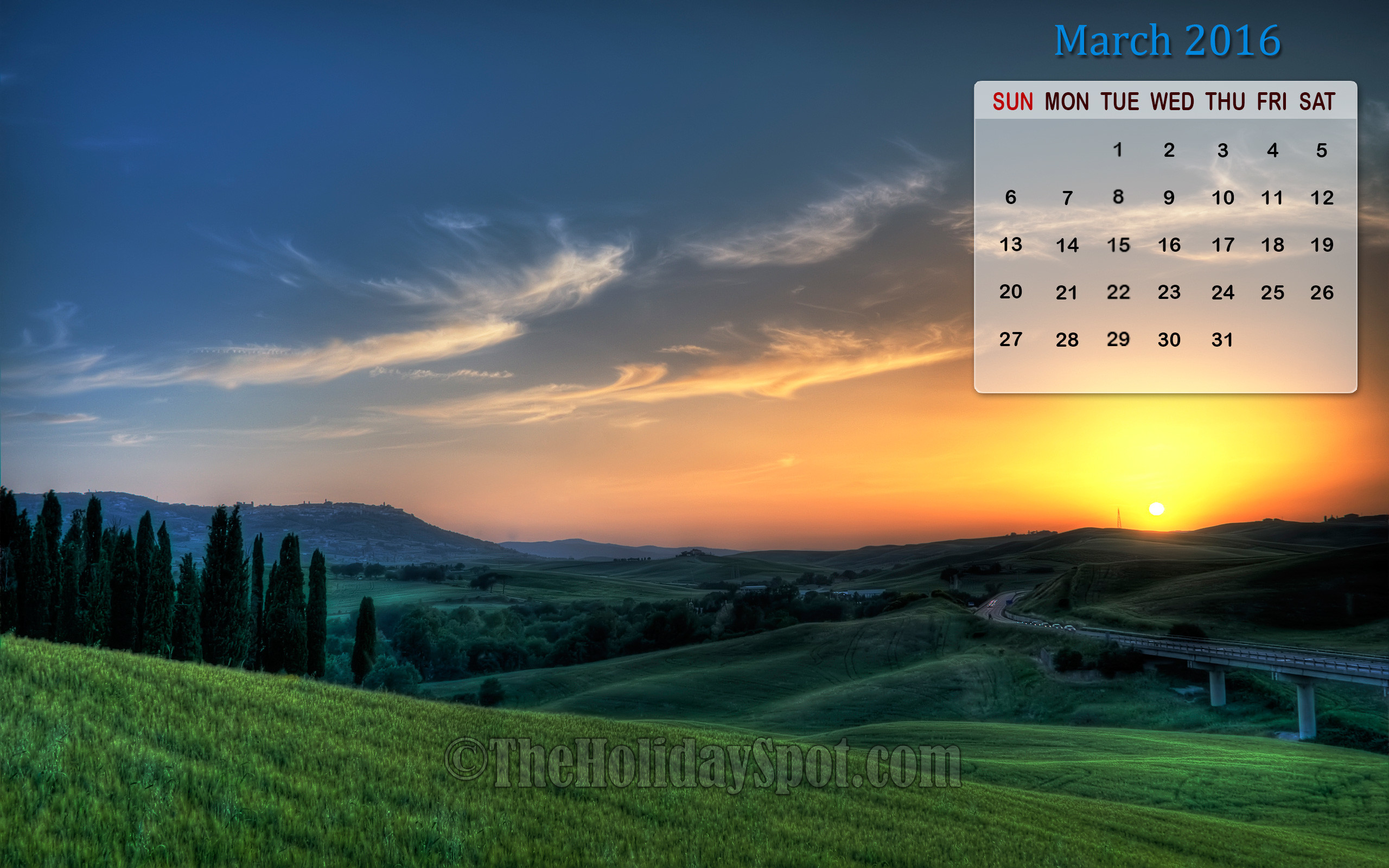 May 2018 Desktop Calendar Wallpaper (60  images)