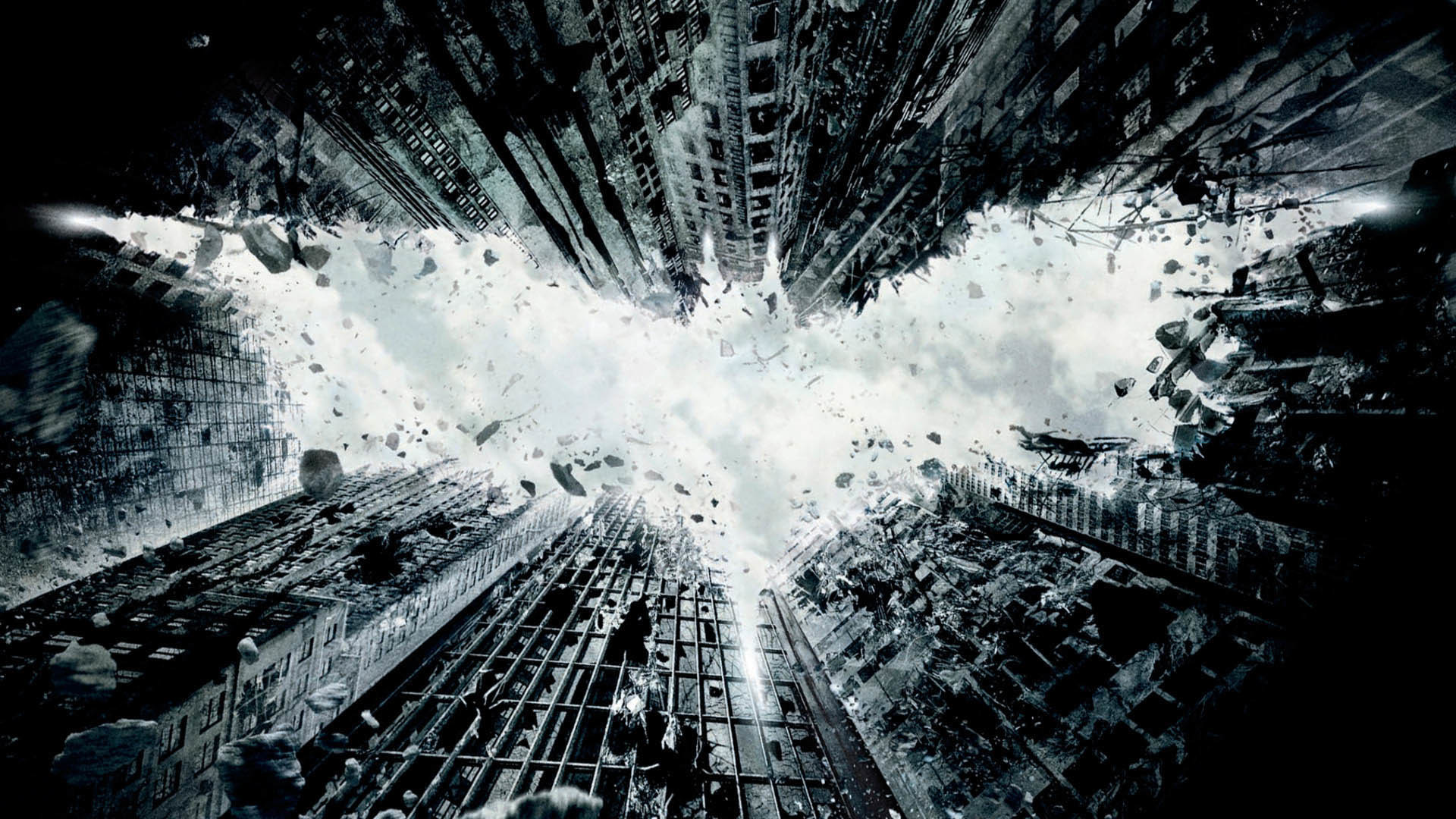 The Dark Knight Wallpaper 83 Images 4347