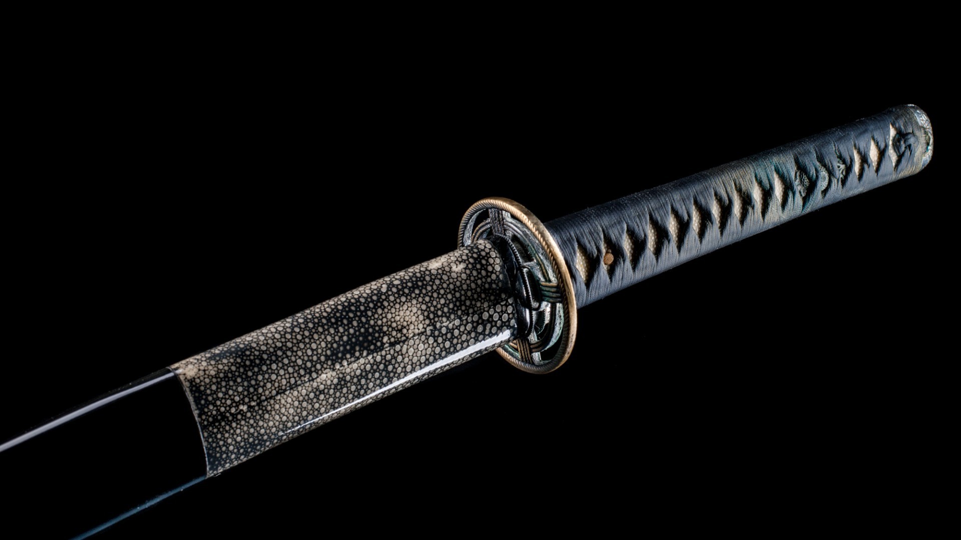 Samurai Sword Wallpaper (69+ images)