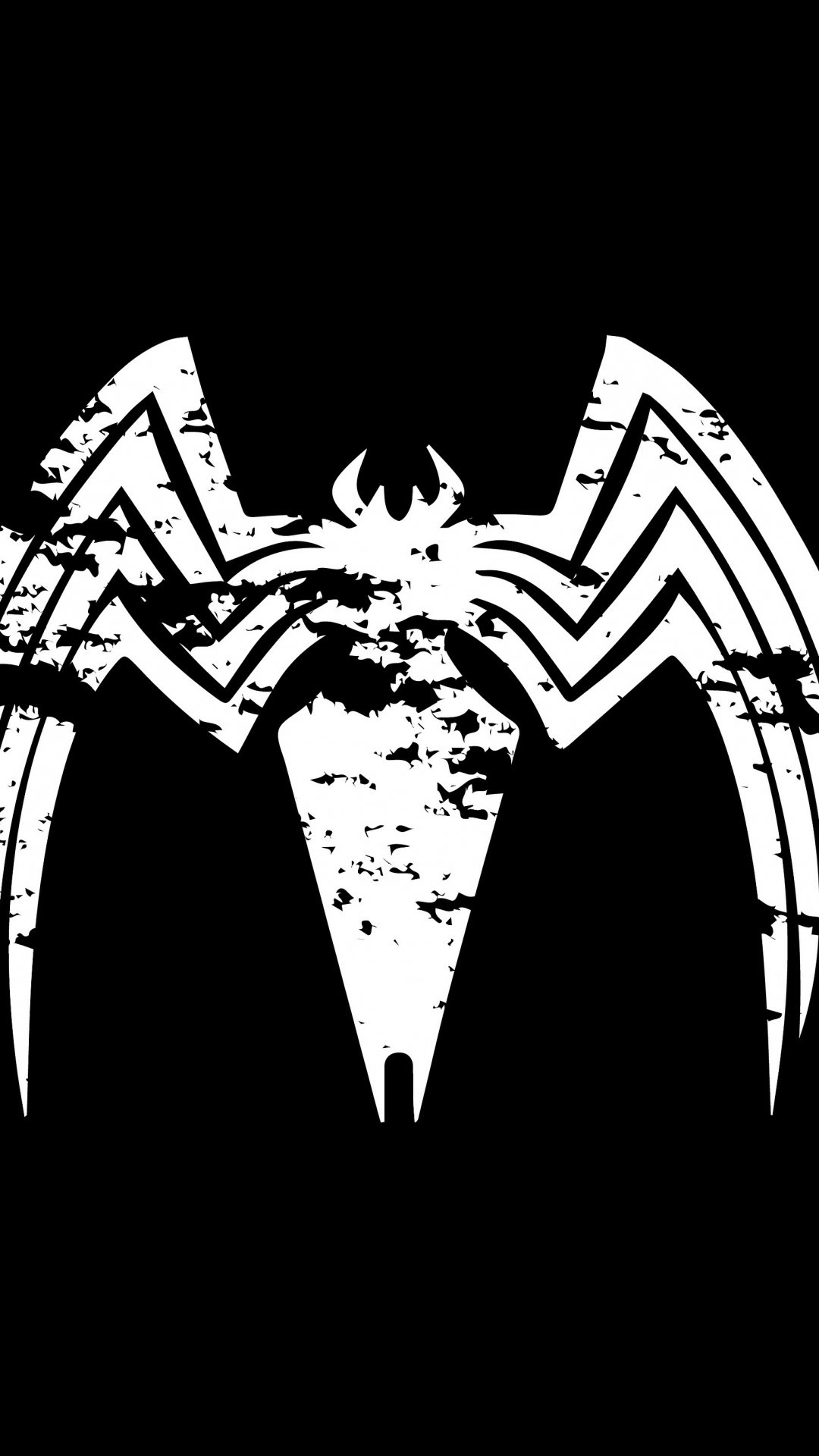 Venom iPhone Wallpaper (63+ images)