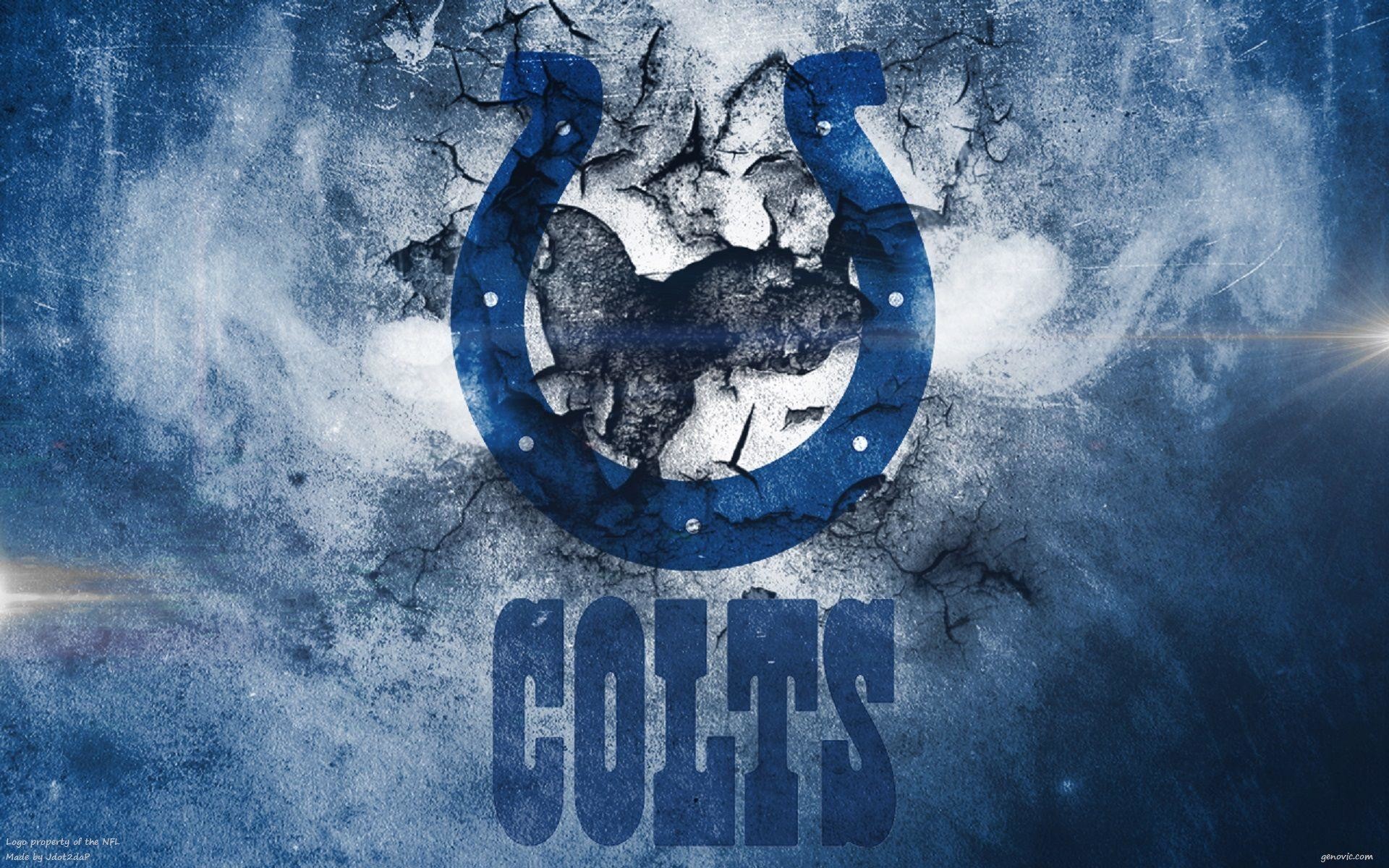 Indianapolis Colts Wallpaper 2018 (69+ images)