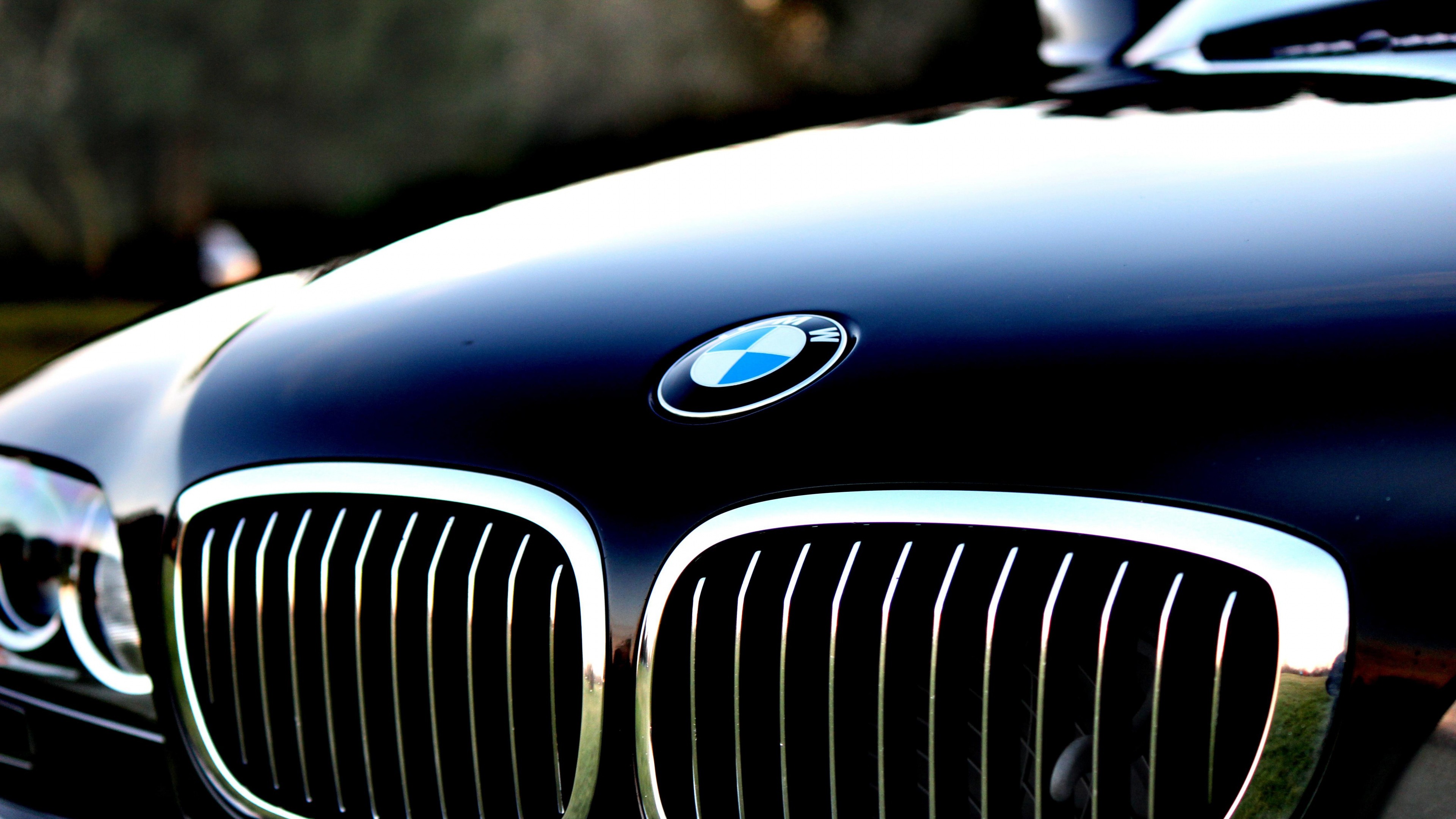 Bmw Car Symbol Hd Images