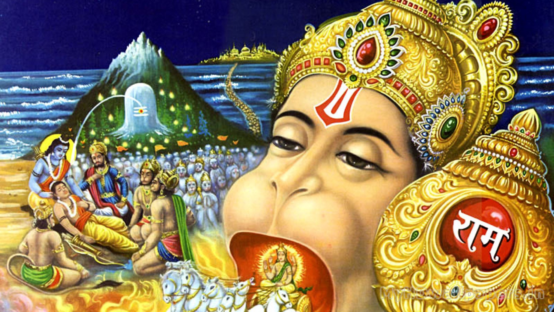 Lord Hanuman Hd Wallpapers God Wallpaper Hd | Images and Photos finder