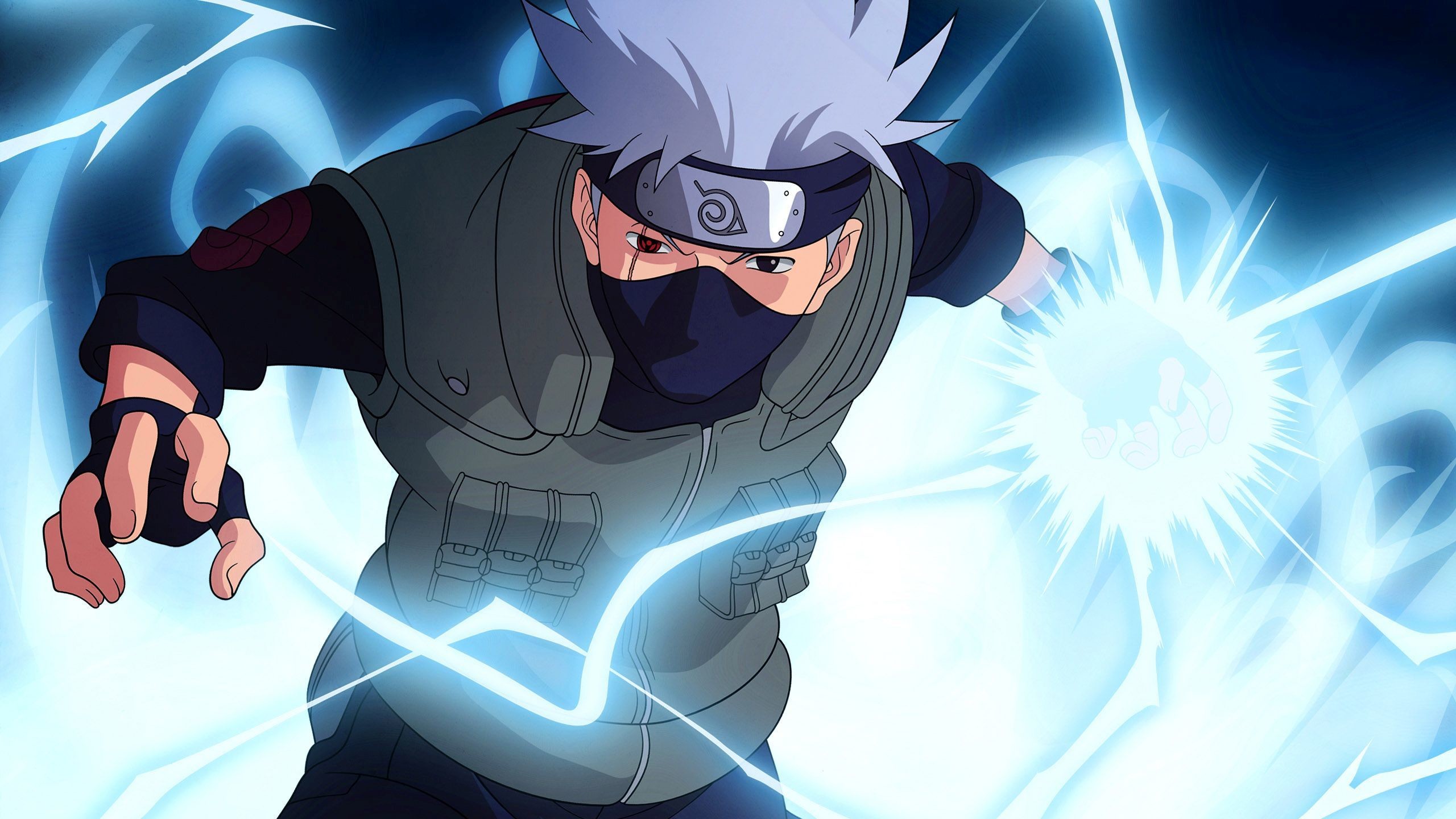 Kakashi Hatake Wallpaper HD (70+ images)