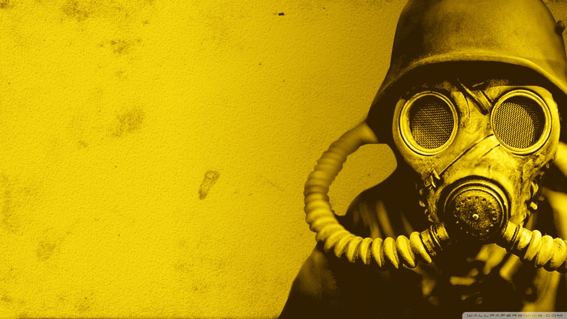 Gas Mask Wallpaper (59+ images)