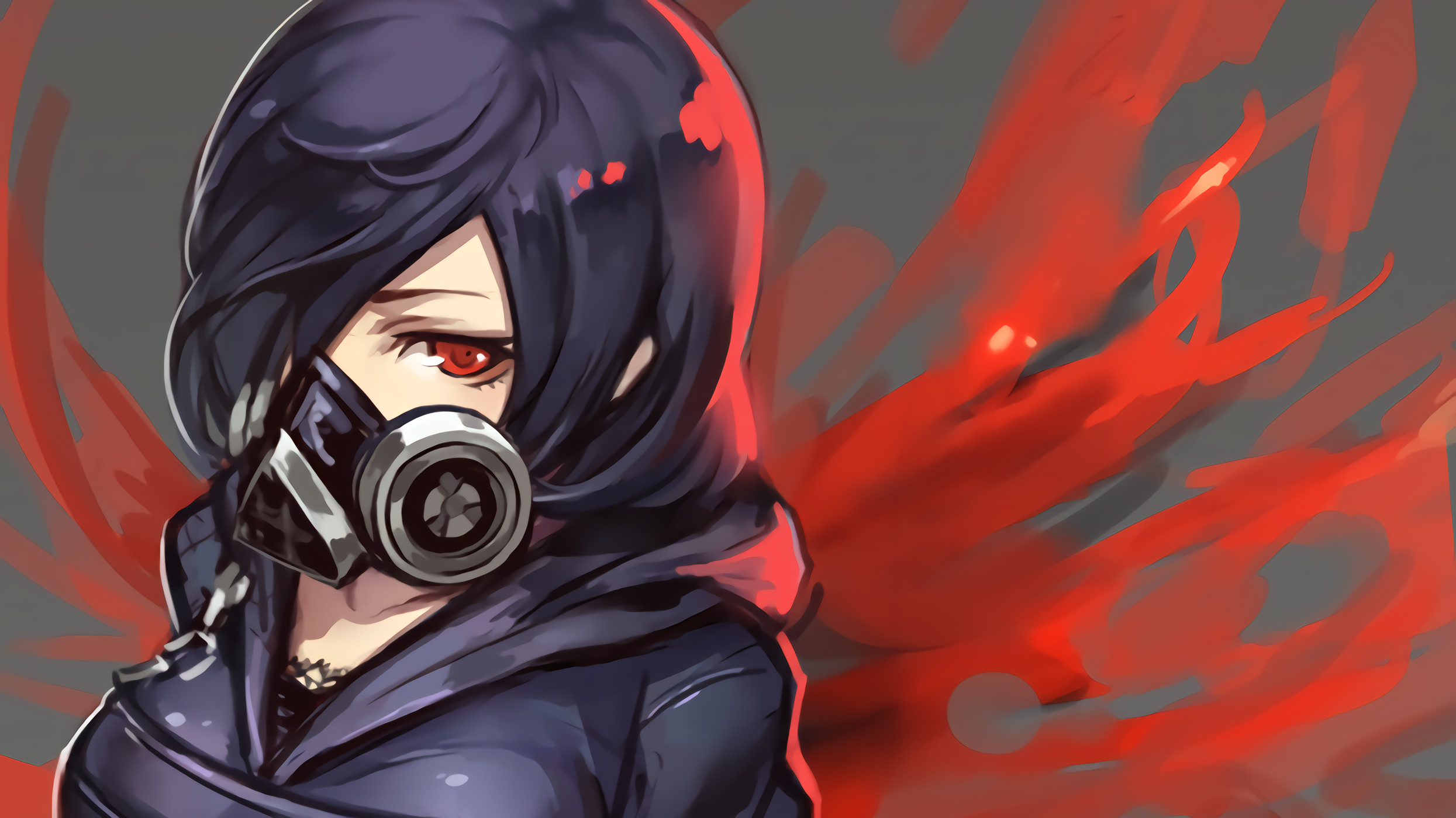 Tokyo Ghoul Touka Wallpaper 84 Images Tokyo Ghoul Touka Wallpaper 84 Images