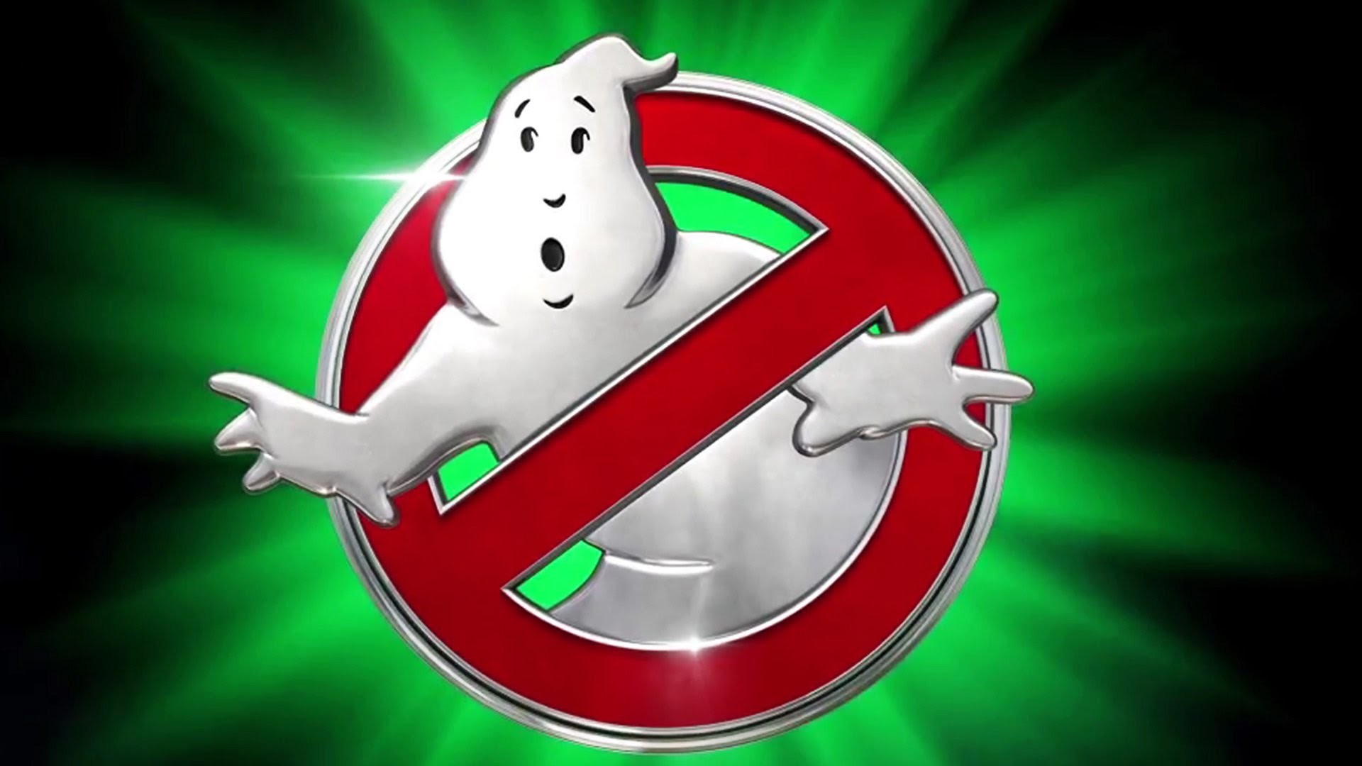 Ghostbuster Wallpaper (74+ images)