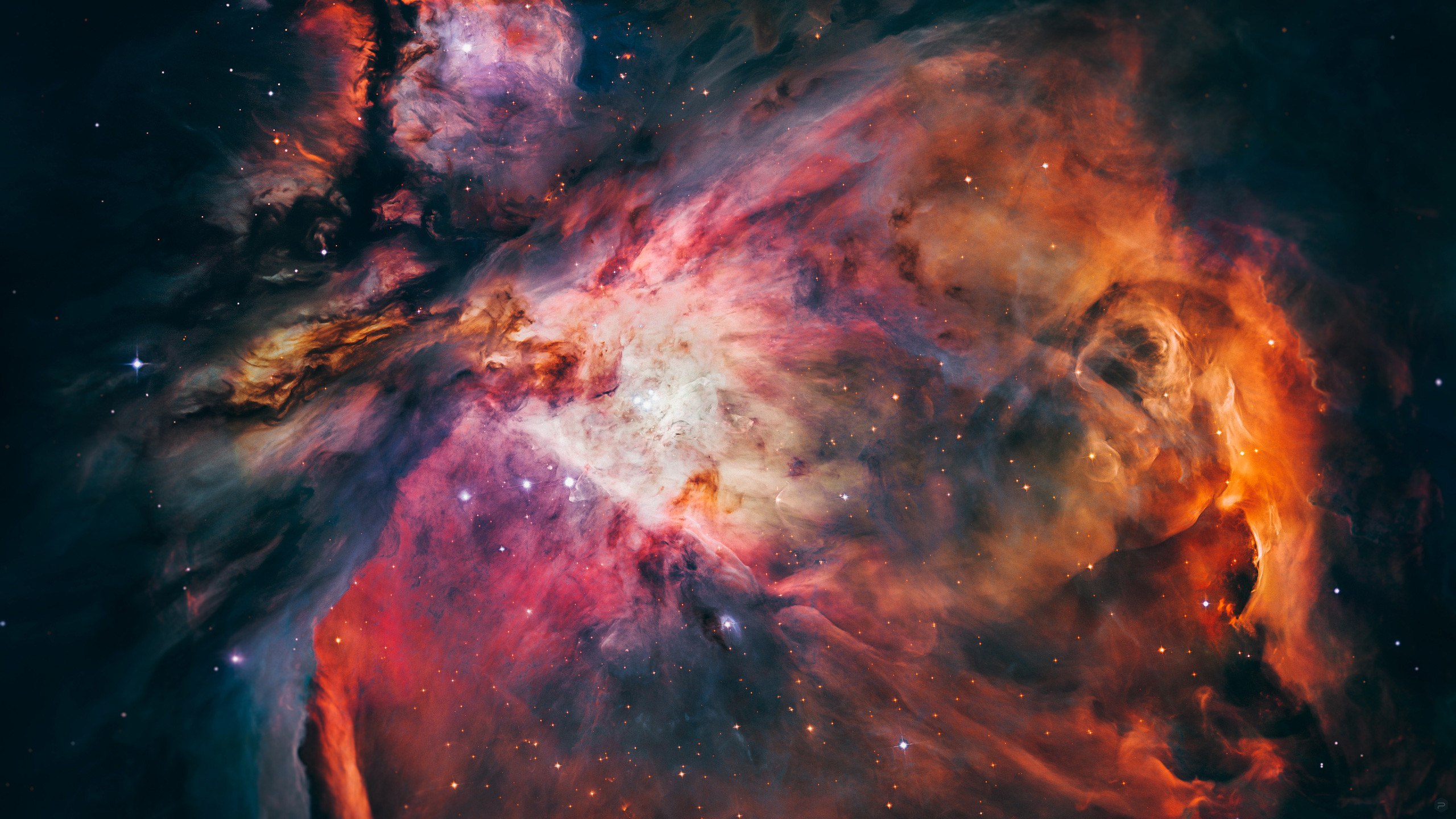 Orion Nebula Wallpaper HD 70 Images 