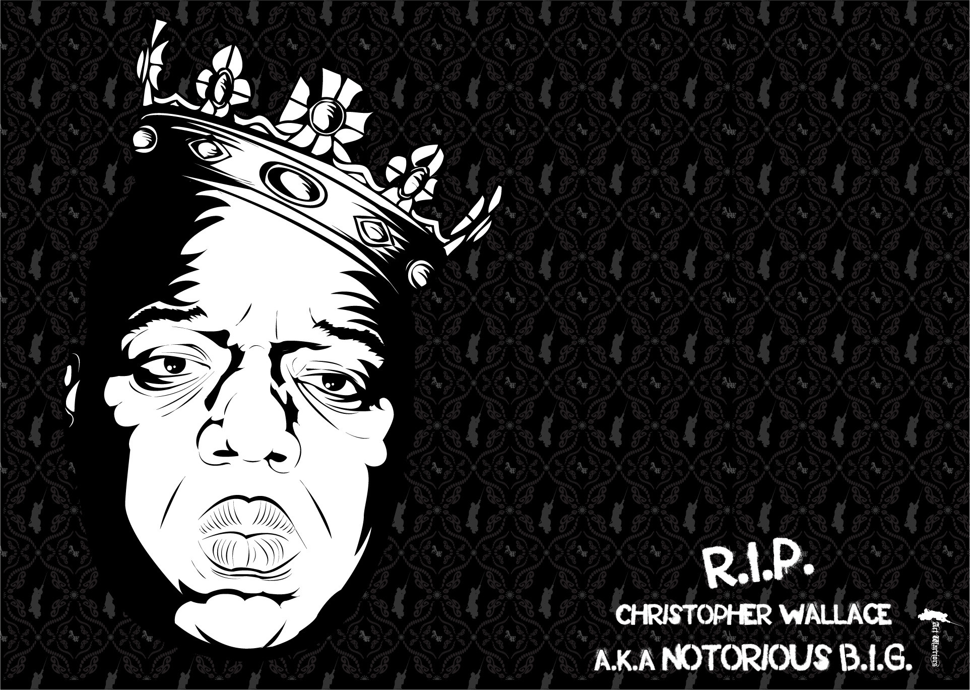 Featured image of post Biggie Smalls Wallpapers / Hd widescreen backgrounds biggie smalls wallpaper, top on a.n.