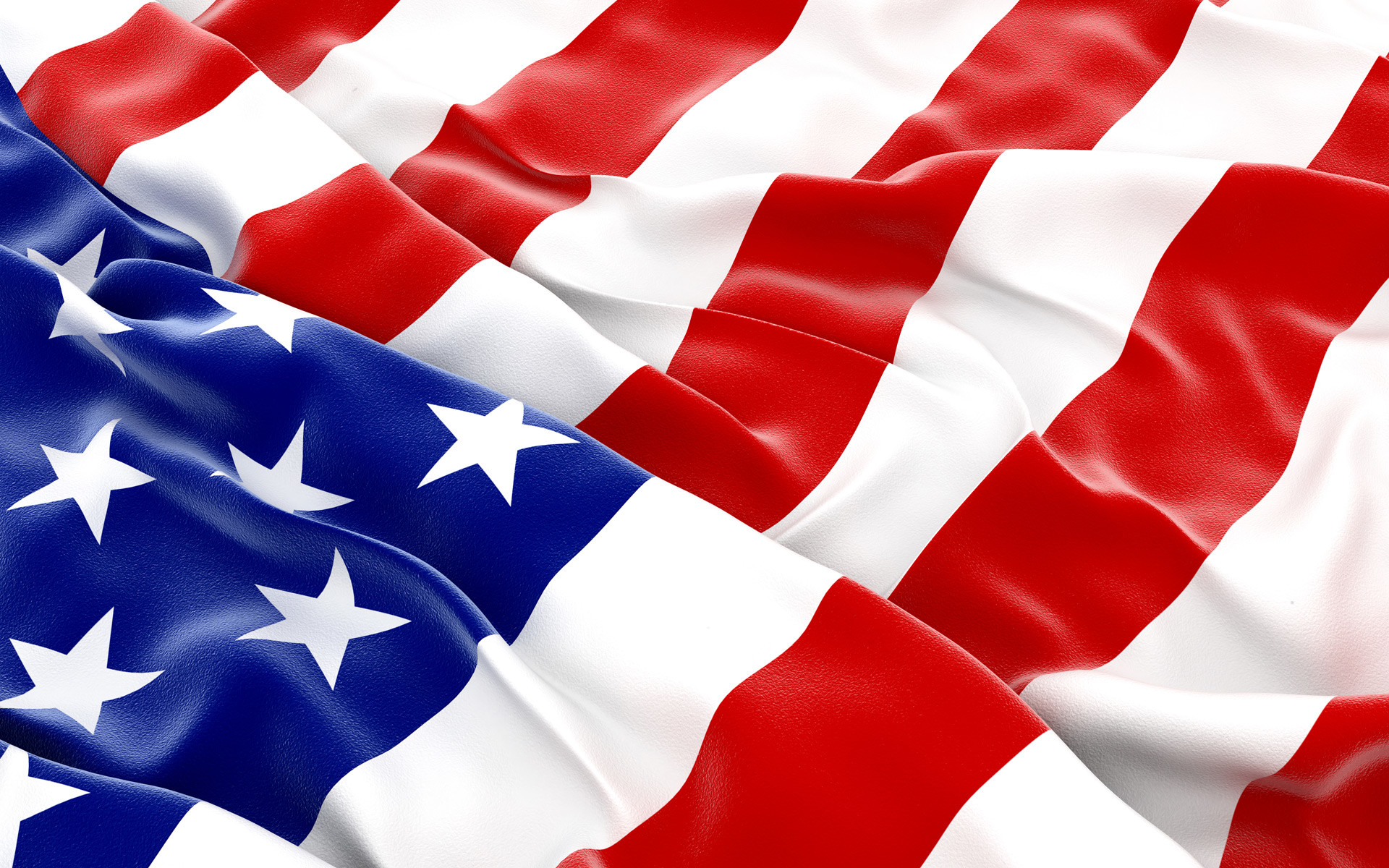 1920x1200 United States Flag Day, computer desktop wallpapers, pictures, images .