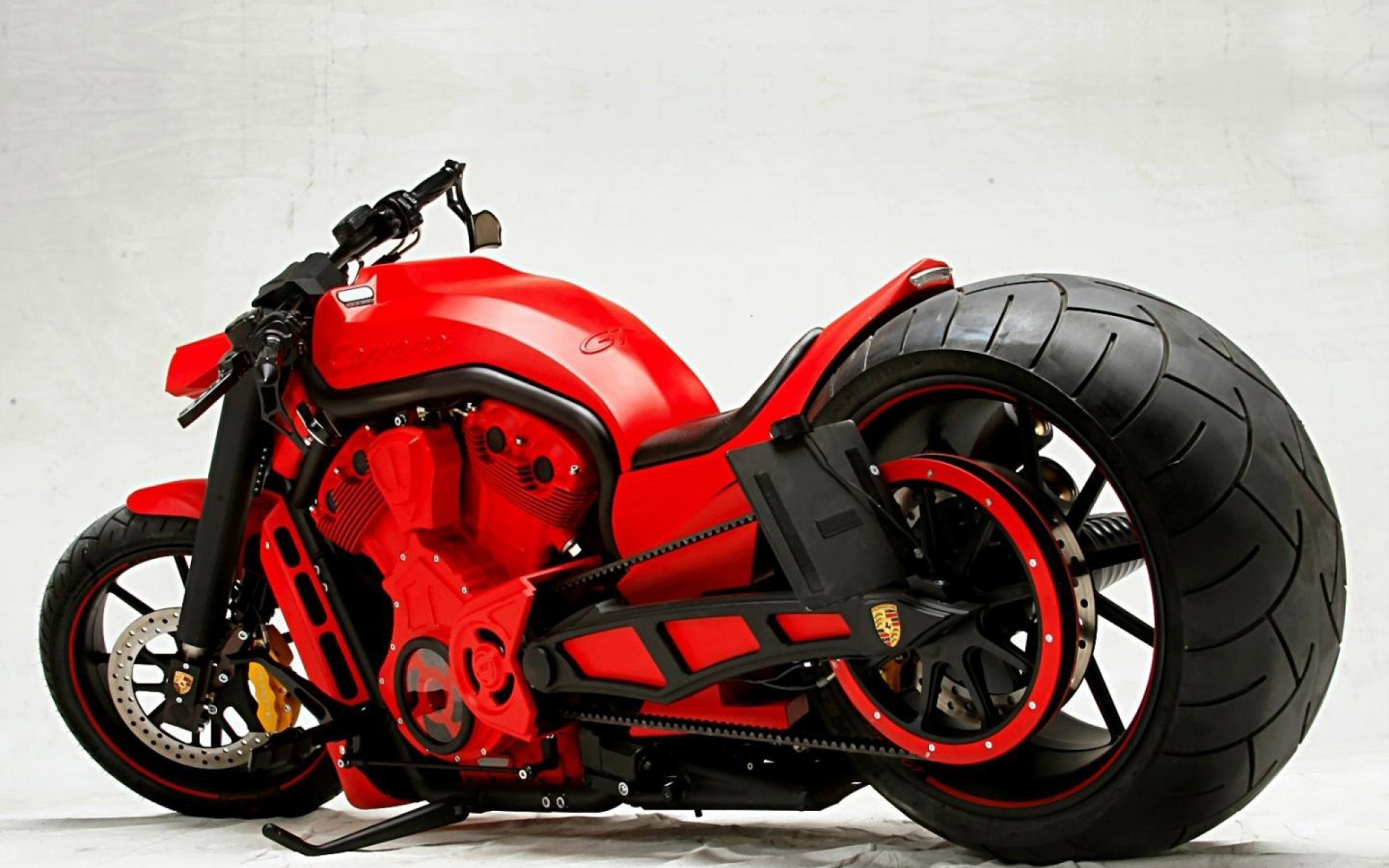 1920x1200 American Choppers High Quality Wallpapers