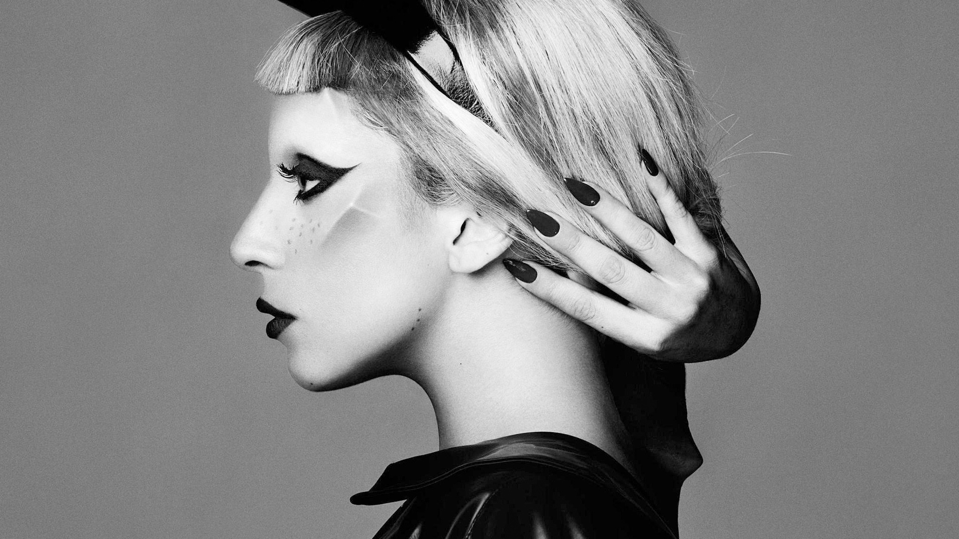1920x1080 Lady Gaga Wallpapers High Resolution and Quality Download