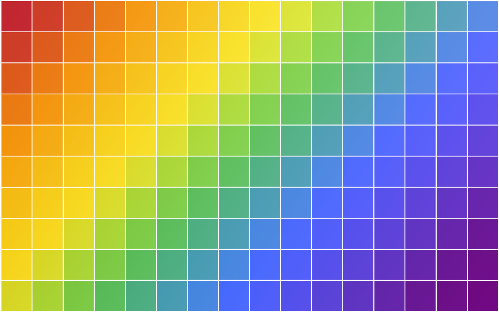 1920x1200 Cool Rainbow Wallpaper 45361  px