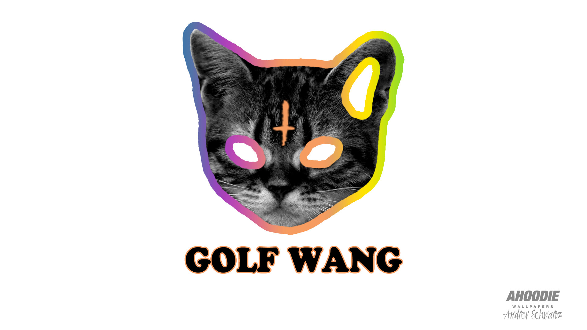 1920x1080 Golf Wang Cat Png (Good Galleries)
