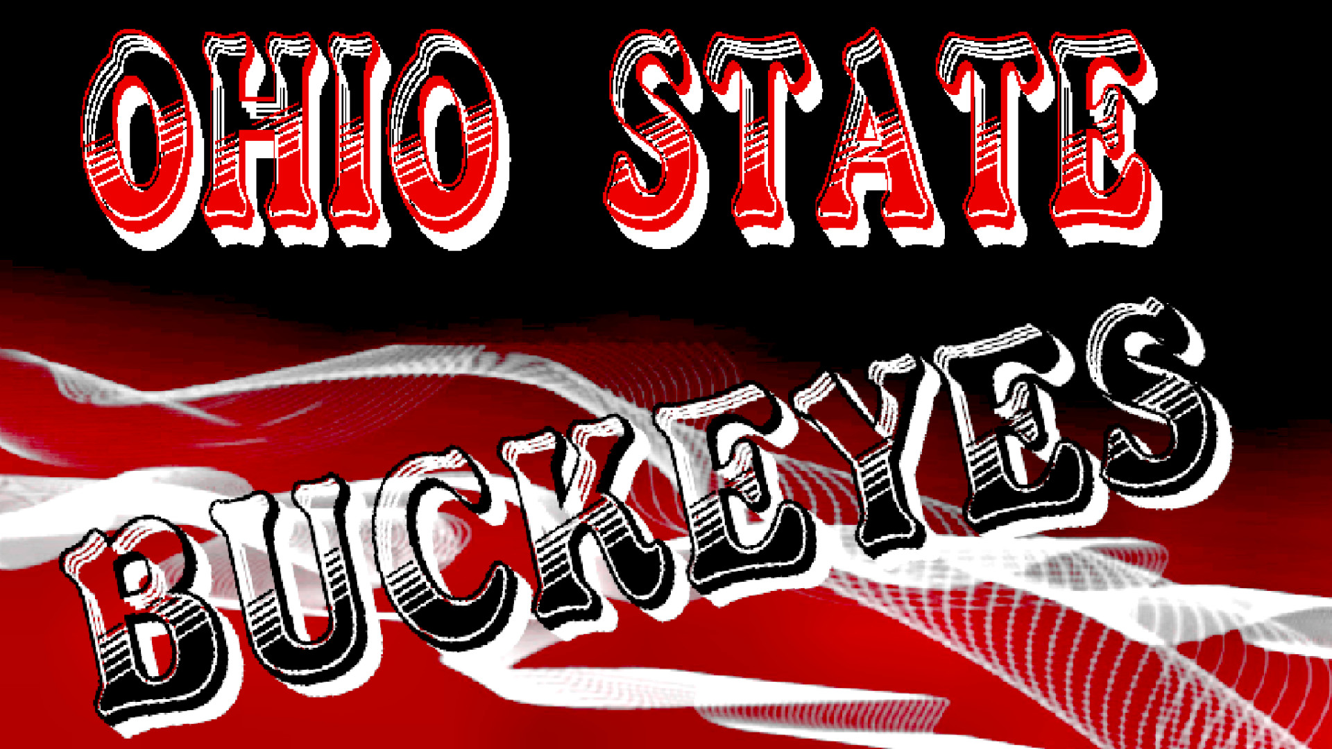 1920x1080 ohio state buckeyes - Ohio State Football Wallpaper (24646469 . ...