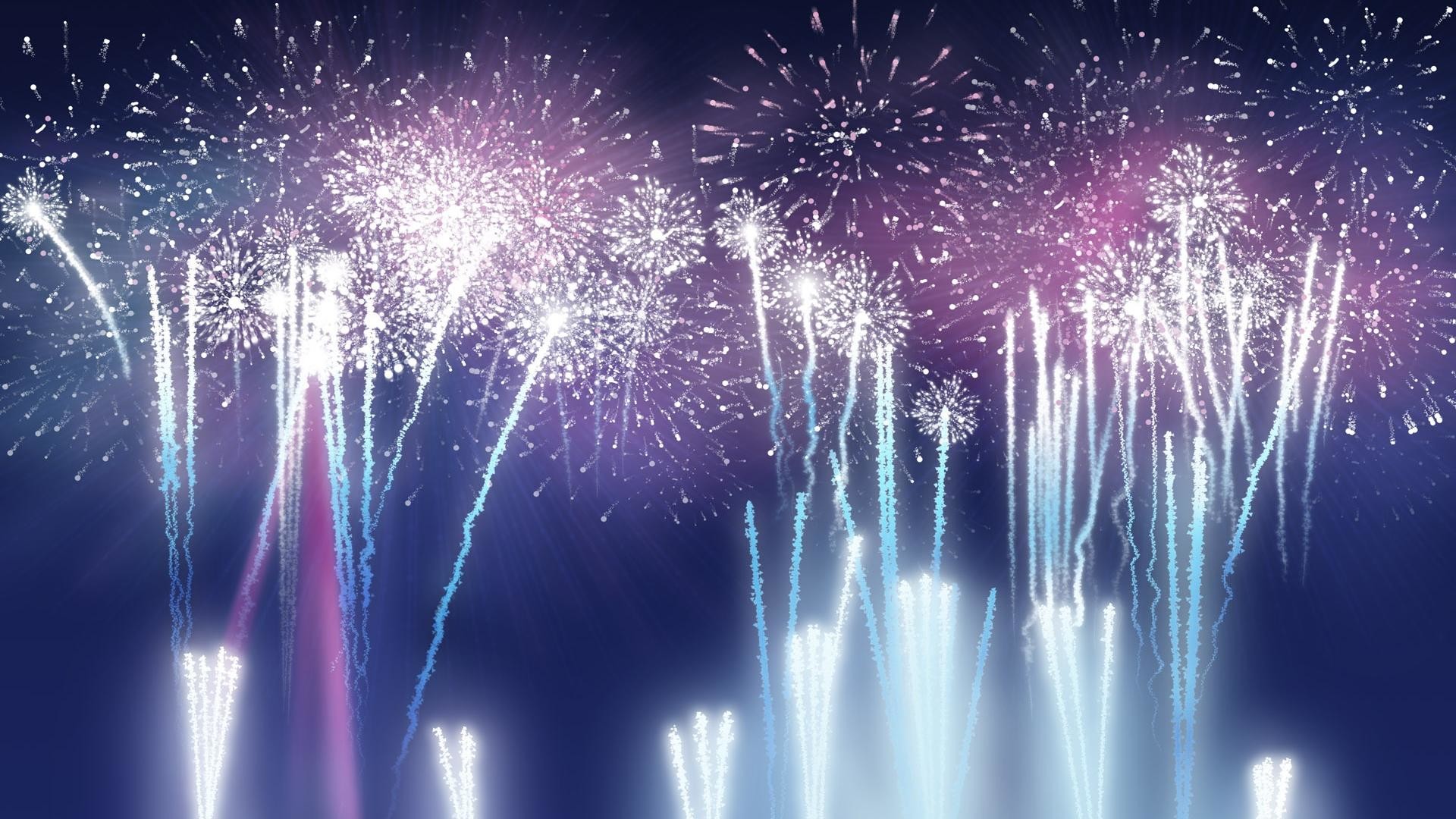1920x1080  beautiful light fireworks background wide wallpapers:1280x800,1440x900,1680x1050  - hd backgrounds