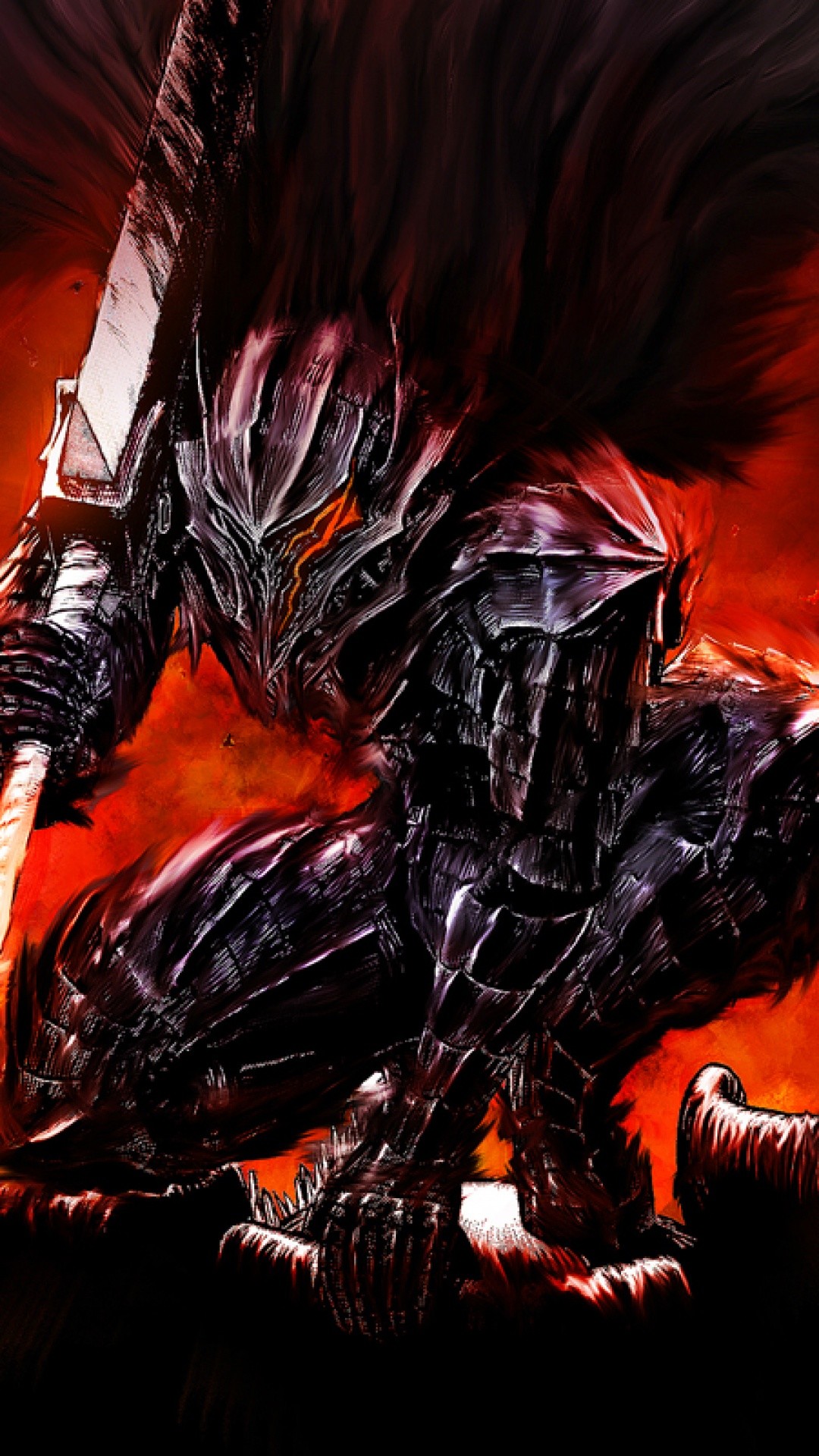 1080x1920 ... 468 Berserk HD Wallpapers | Backgrounds - Wallpaper Abyss - Page 2 ...