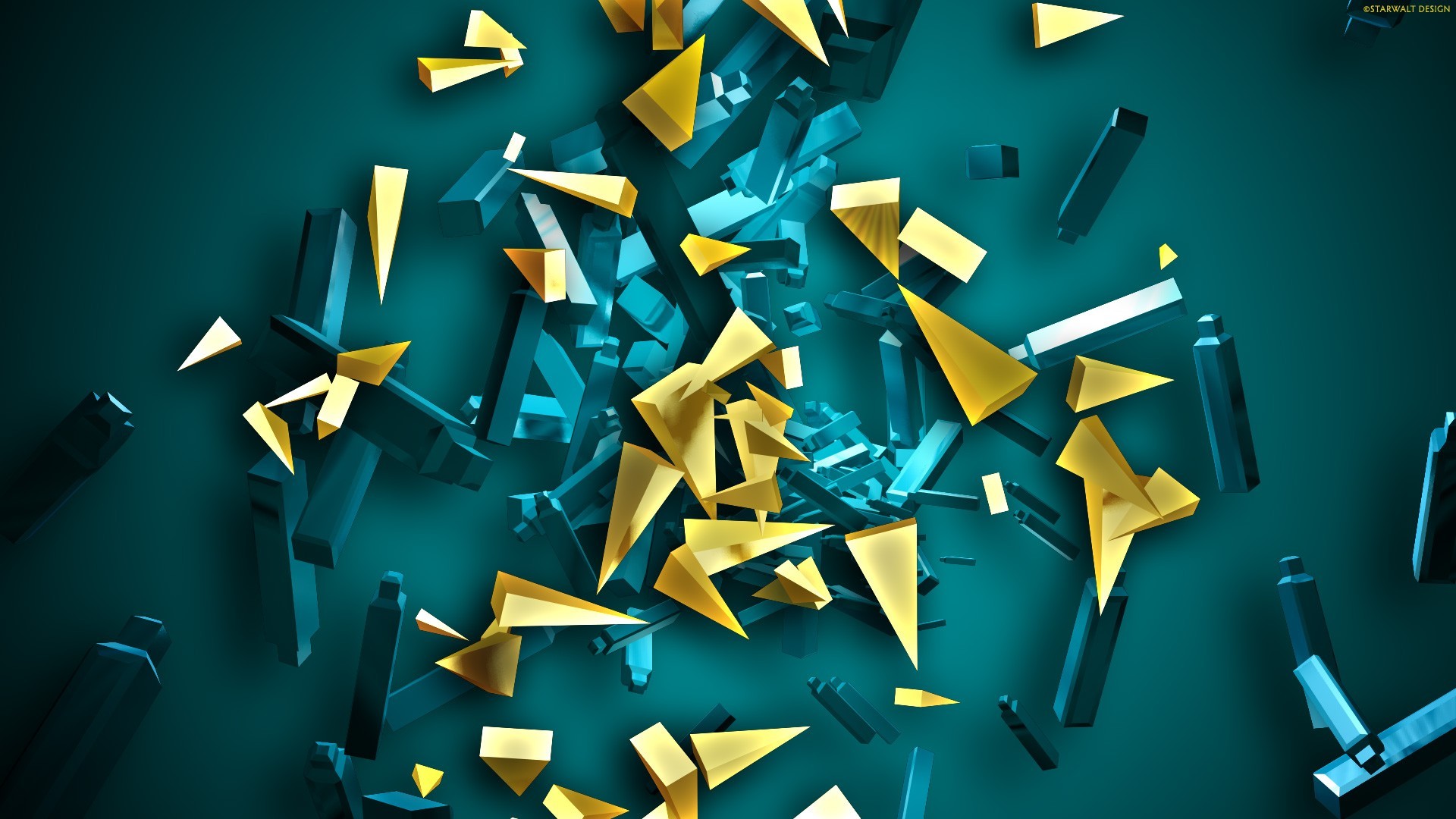 1920x1080  Amazing 3D & Abstract HD wallpapers Free download