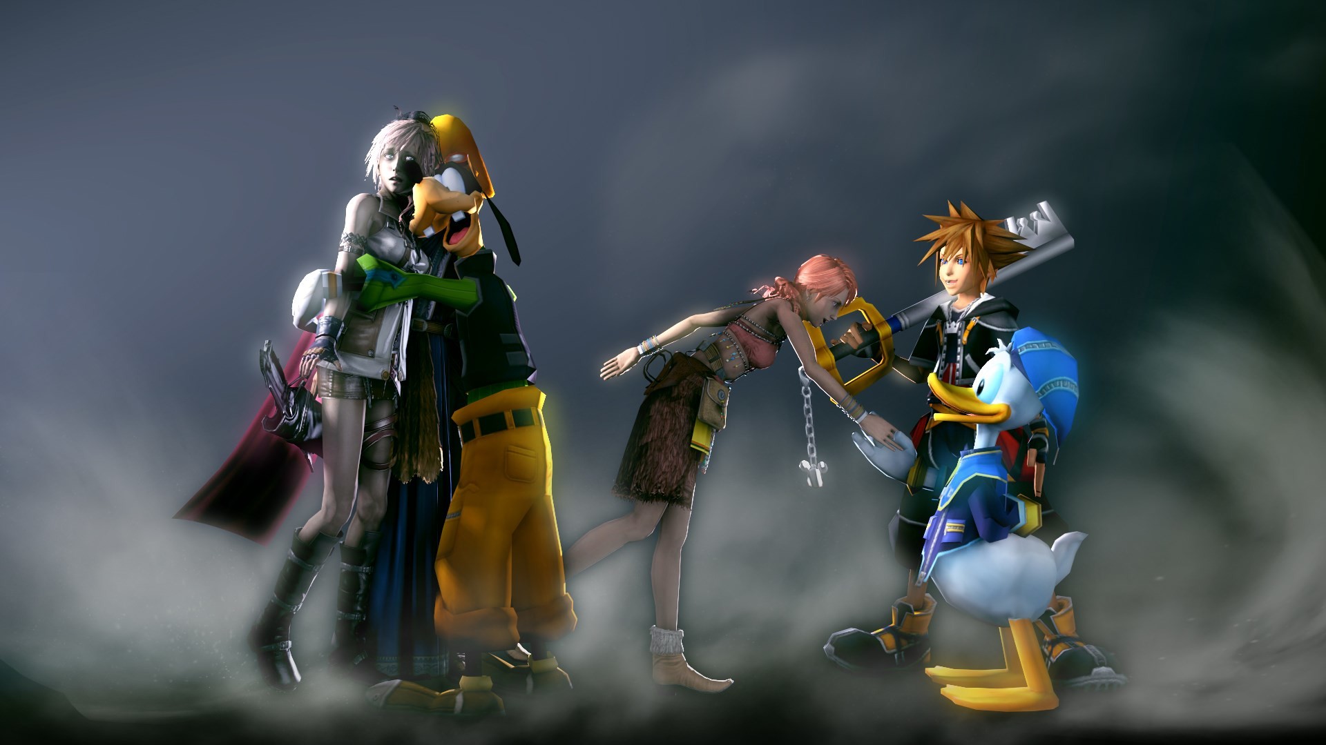 1920x1080 kingdom hearts picture images