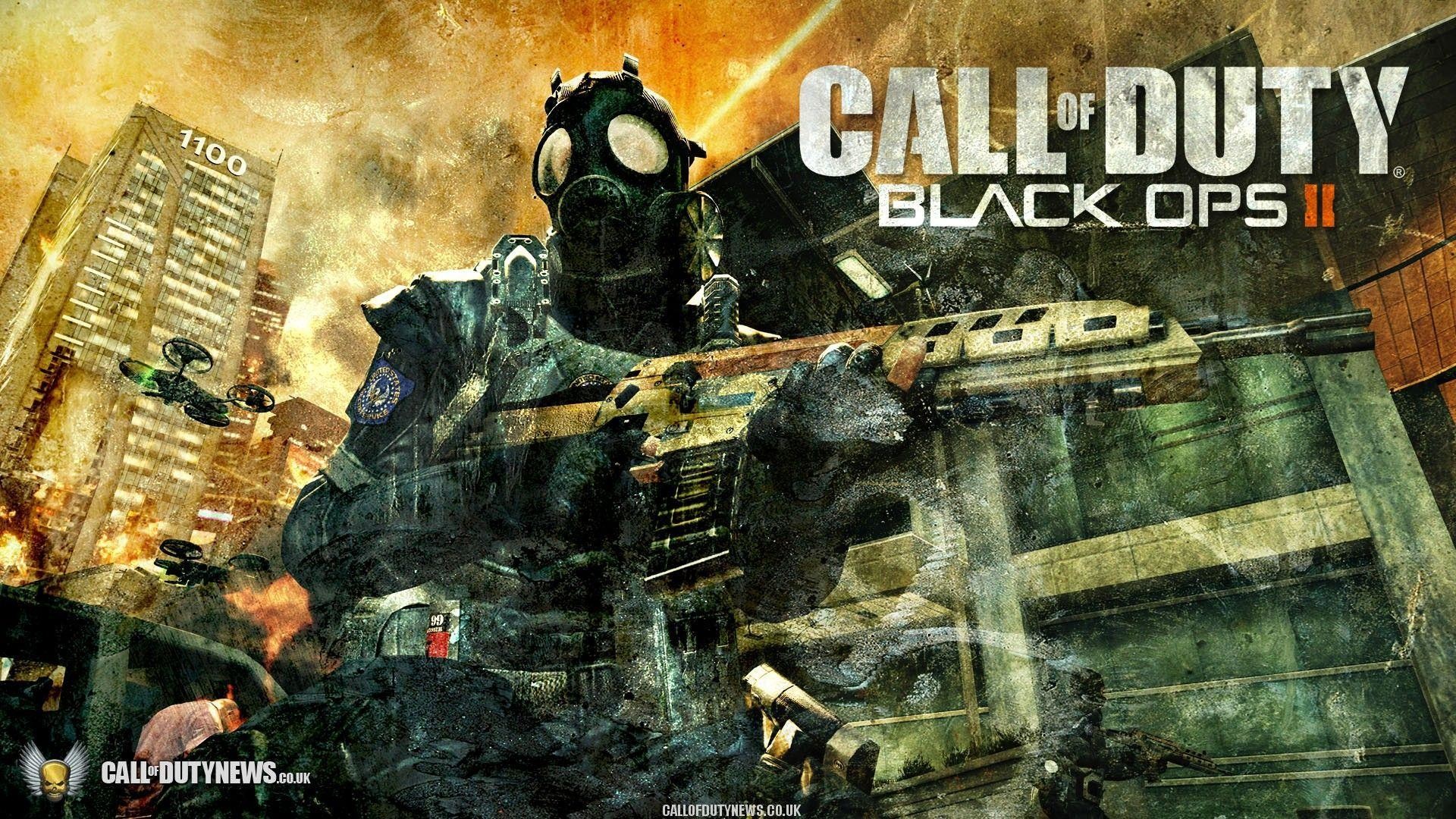 1920x1080 Call of Duty: Black Ops 2 Archives | Gamer Assault Weekly