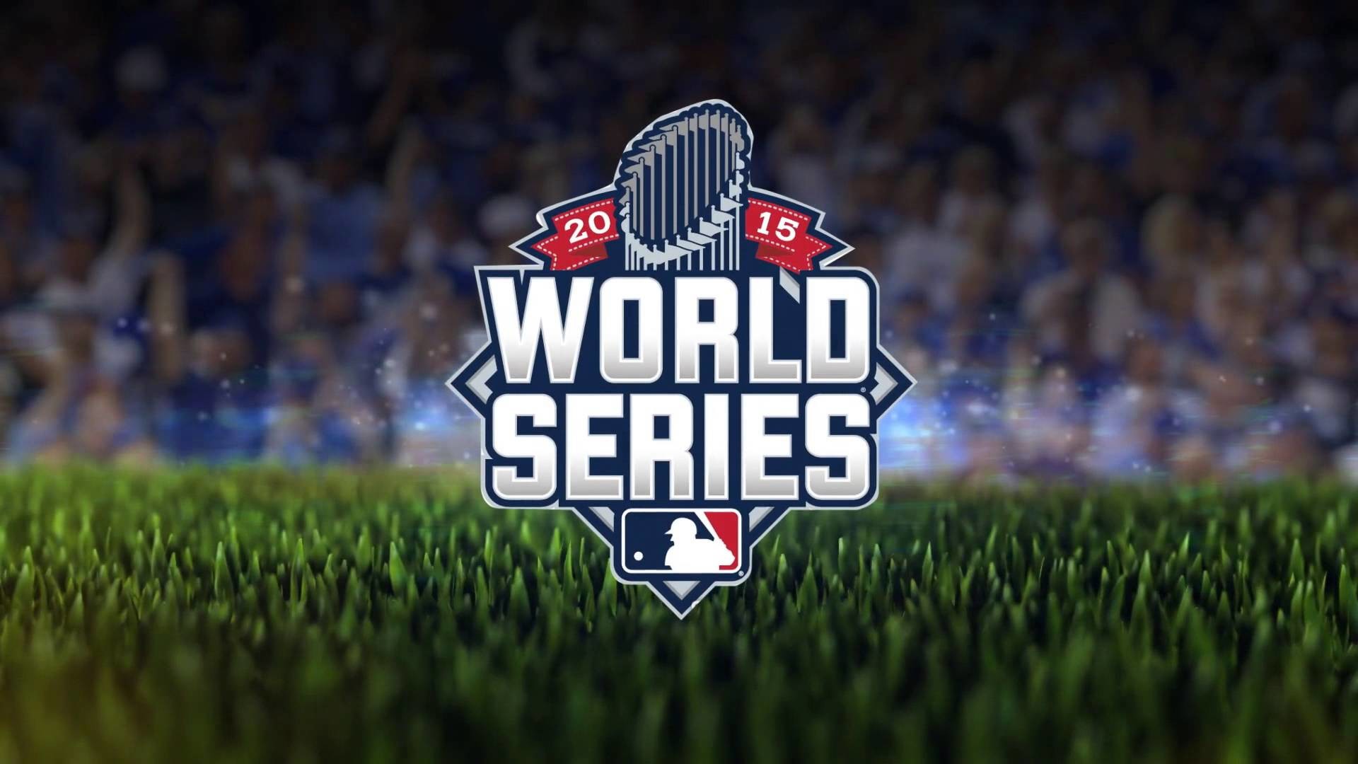 1920x1080 Kansas City Royals Advance to World Series 2015 HD