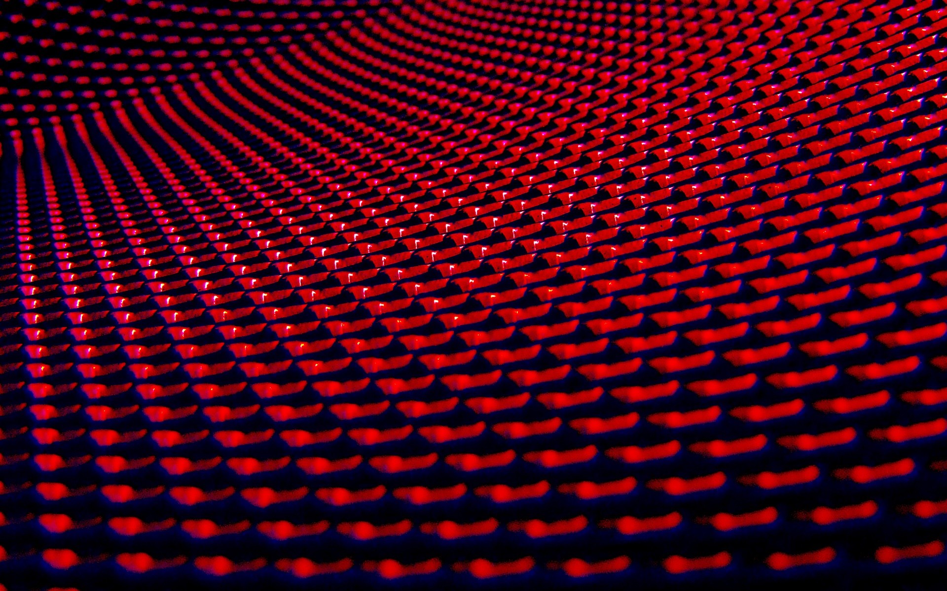 1920x1200 Red And Blue Abstract wallpaper