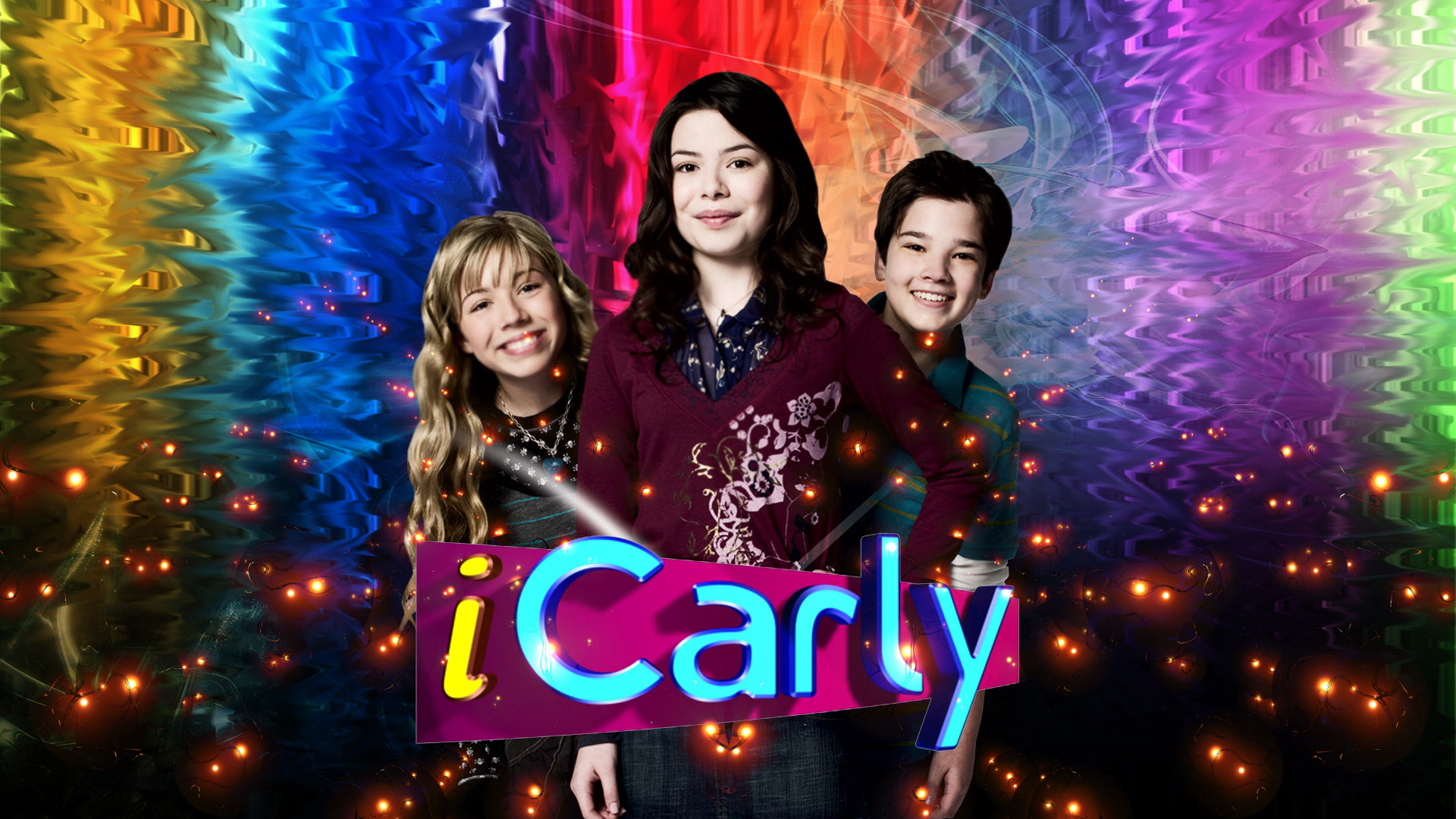 1920x1080 Wallpaper iCarly by Guilherme2502 Wallpaper iCarly by Guilherme2502