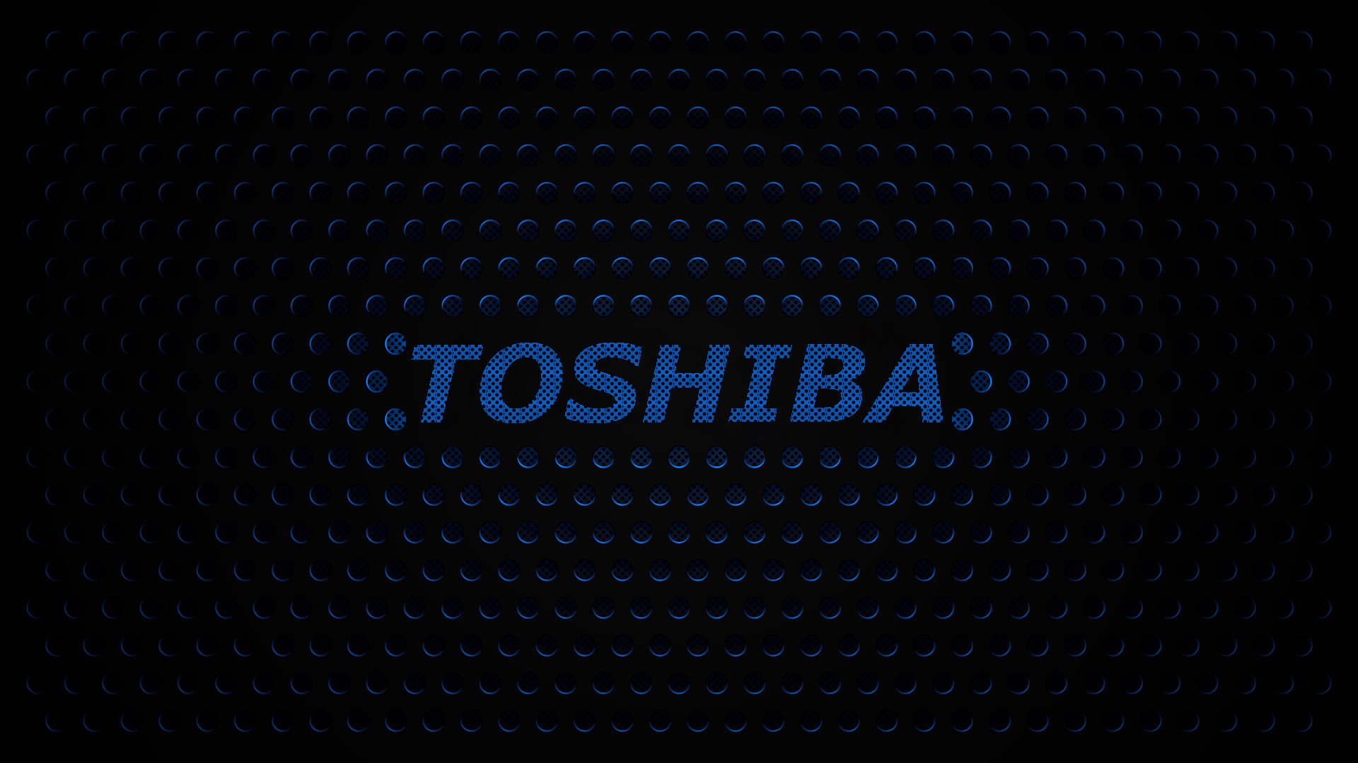 1920x1080 Toshiba by Daproba 