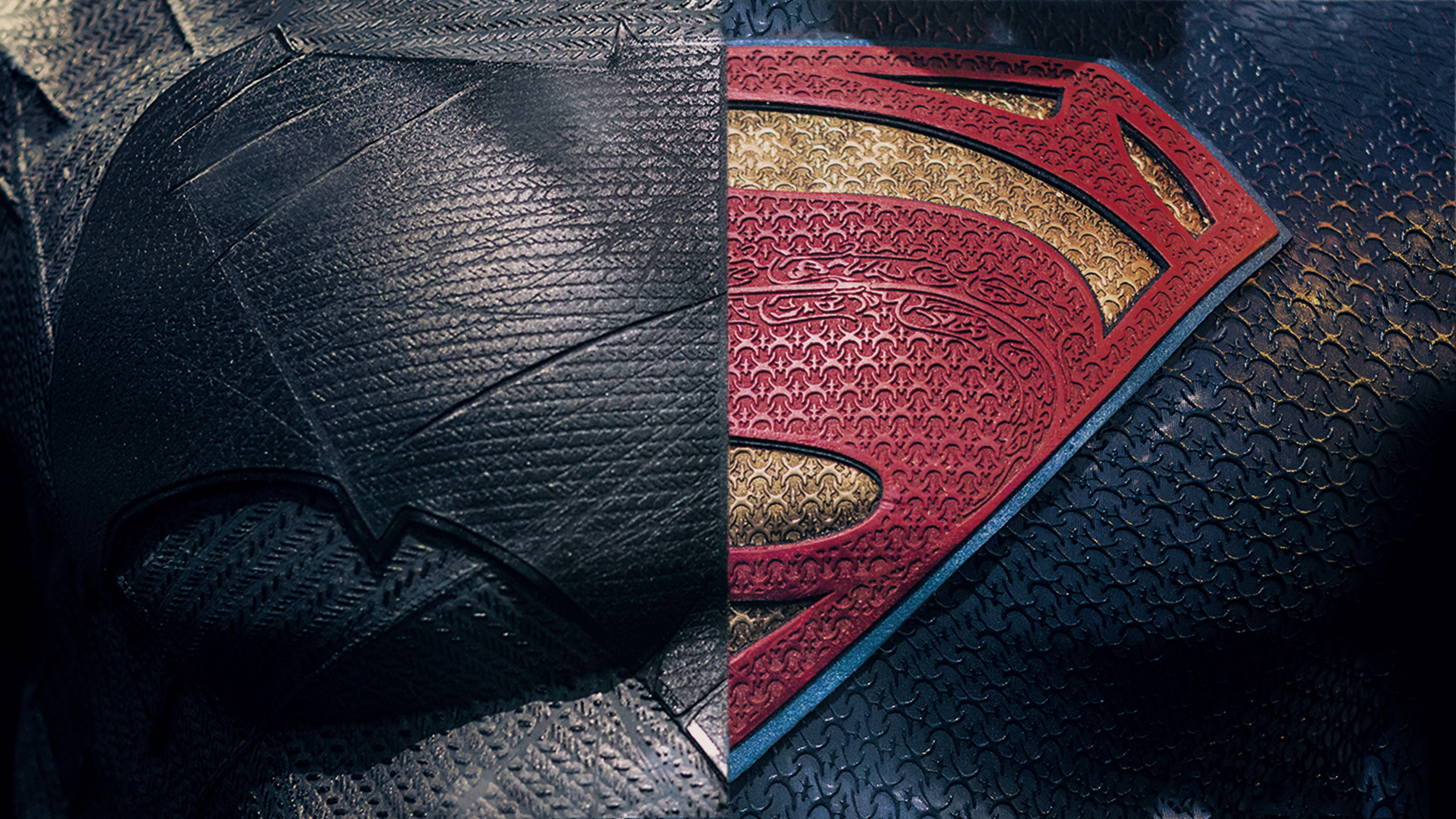 2560x1440 ... Batman And Superman HD Wallpapers Pixels Talk