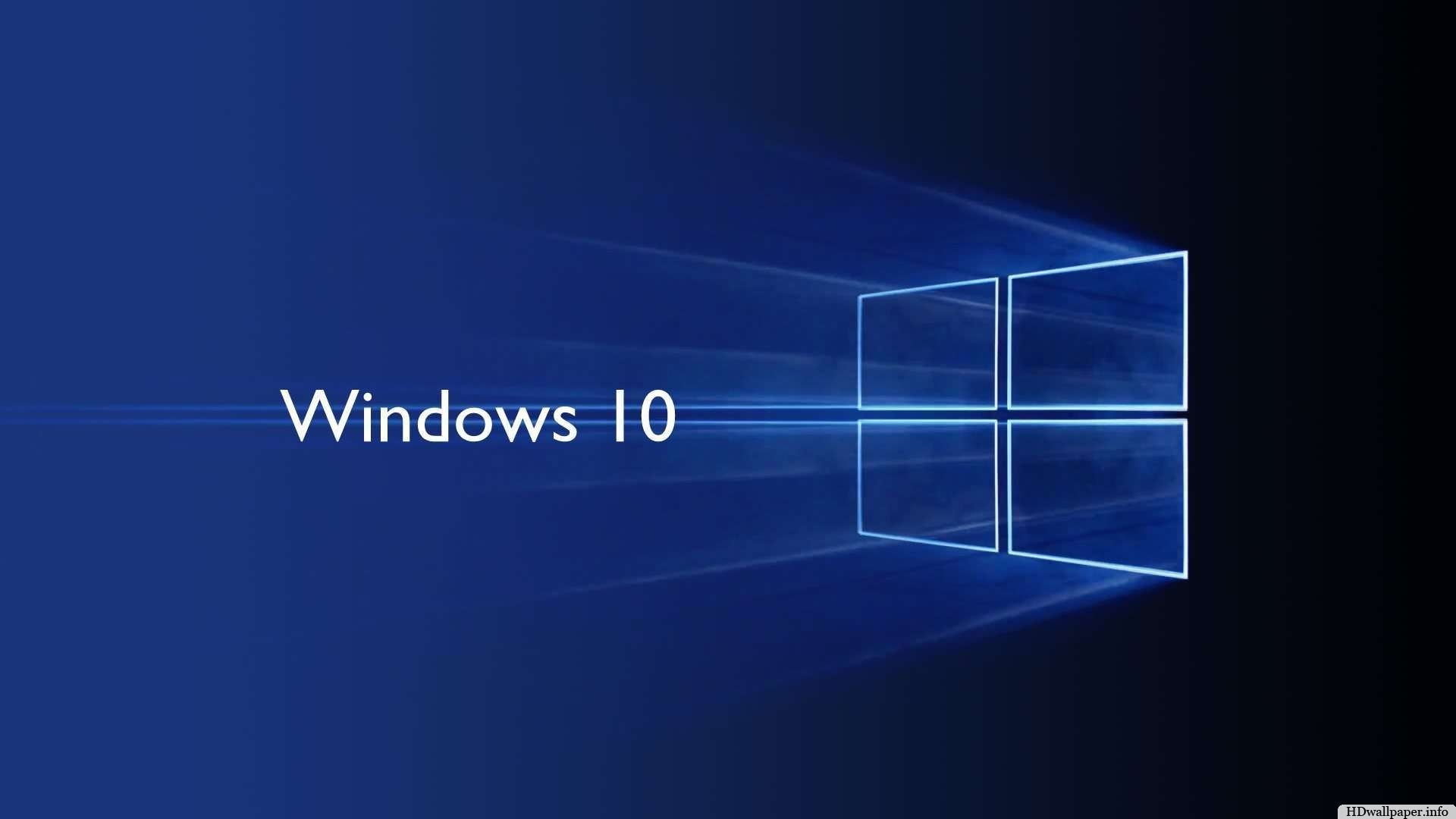 1920x1080 Cool Windows 10 Wallpaper