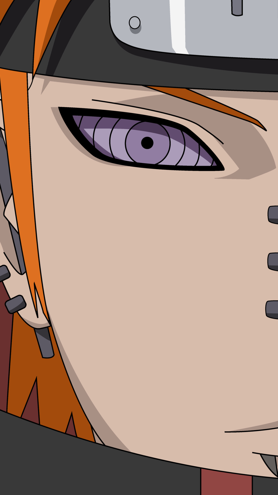 1080x1920 Anime Naruto Pain. Wallpaper 696131