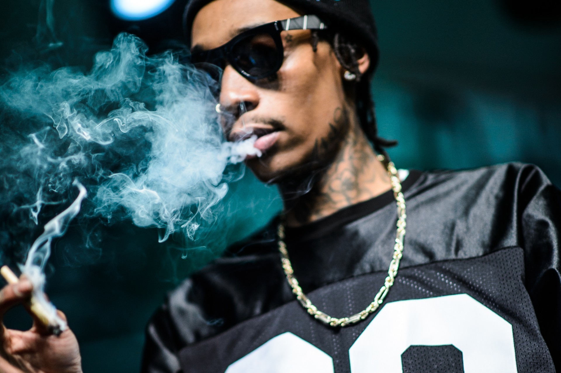 1920x1277  1920x1080 Wiz Khalifa - Taylor Gang Ft. Chevy Woods [Official  Music Video] - YouTube