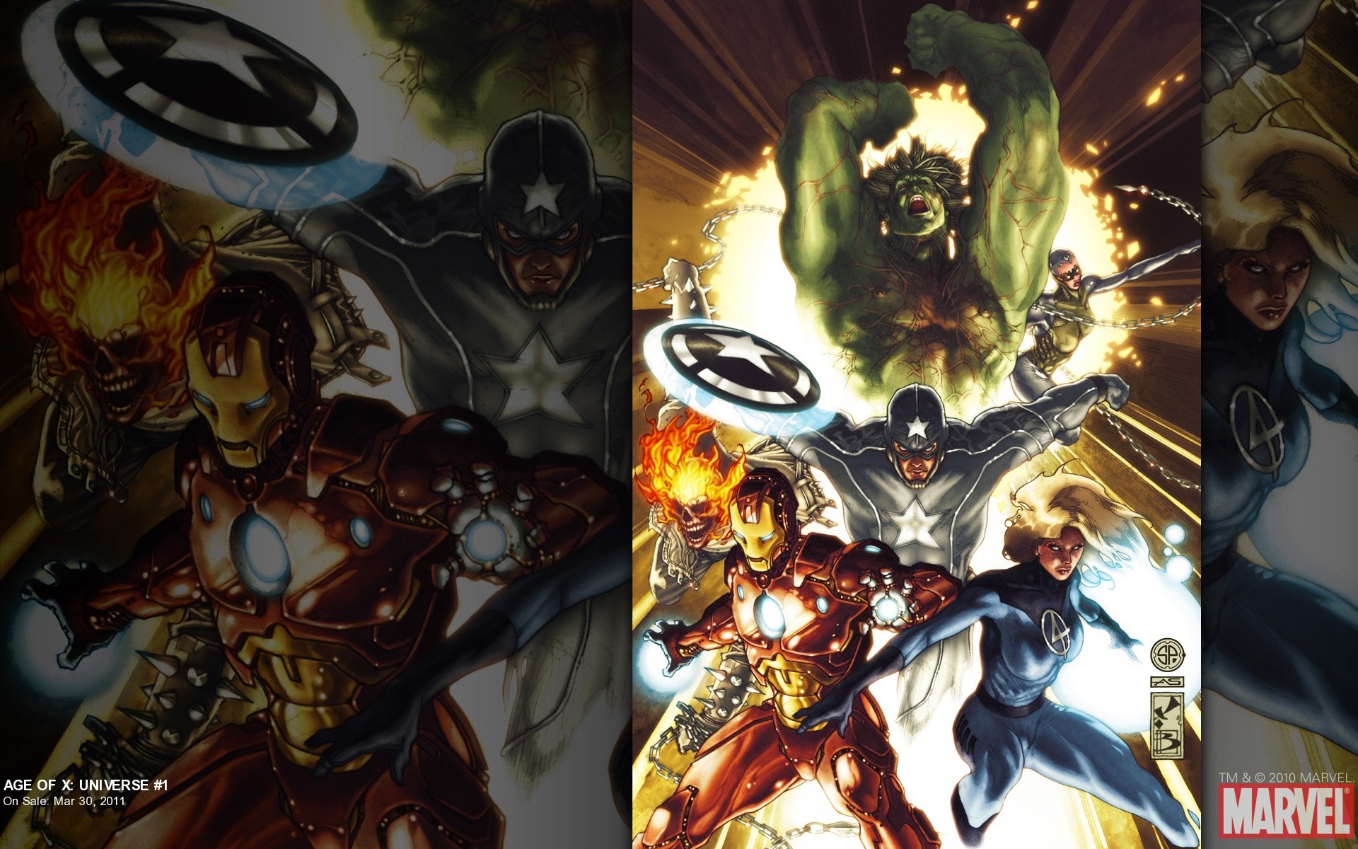 1920x1200 dc univers vs marvel images Marvel HD wallpaper and background photos