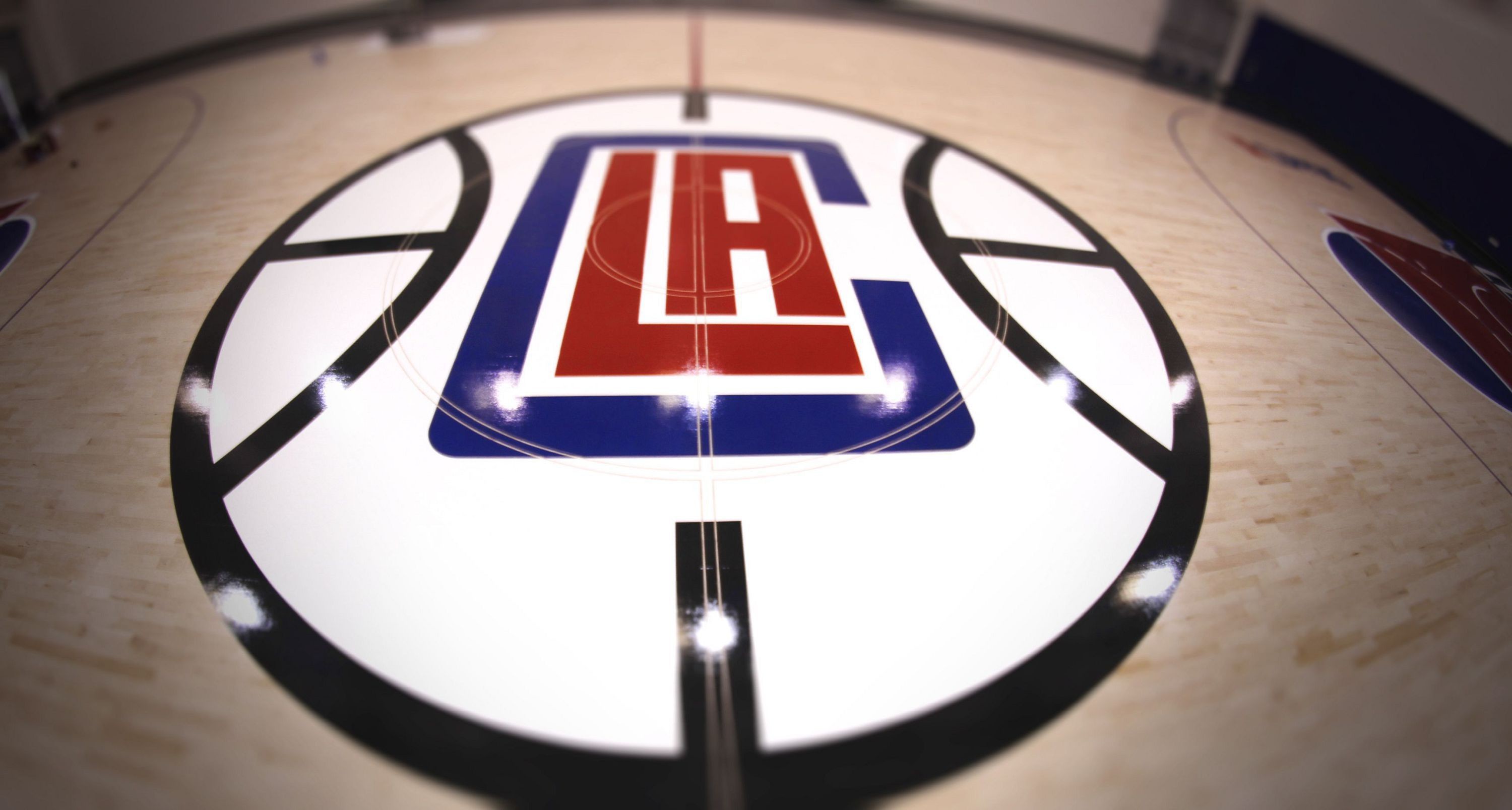 3000x1607 LA Clippers Collection