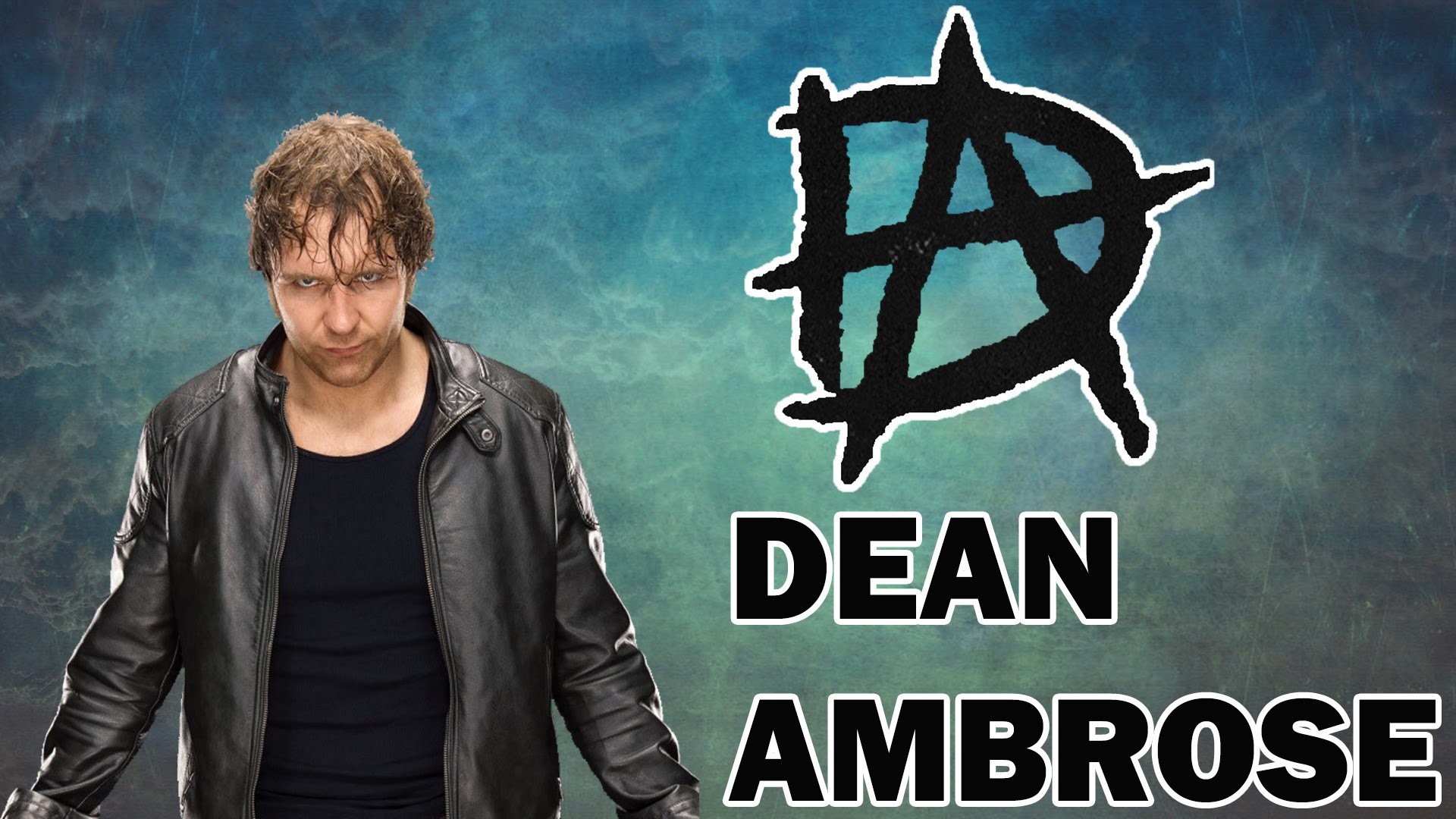 1920x1080 WWE Dean Ambrose 3rd Theme Song "Retaliation" (V2) + Download Link - YouTube