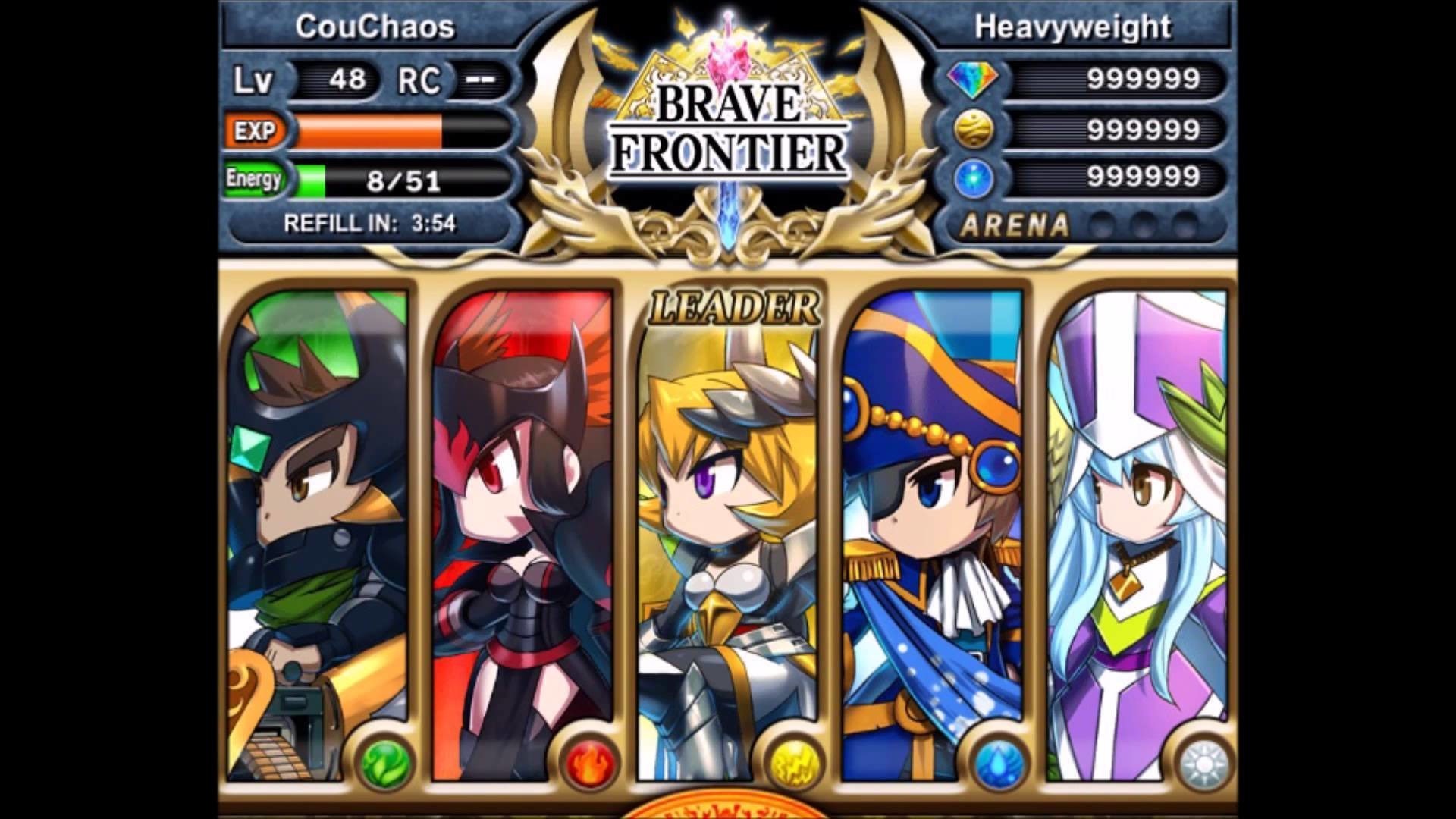 1920x1080 Brave Frontier Gems + Zel + Karma Generator Online Tested (iOS)  (Android)-[2018] - Generator Online for iOS & Android Games