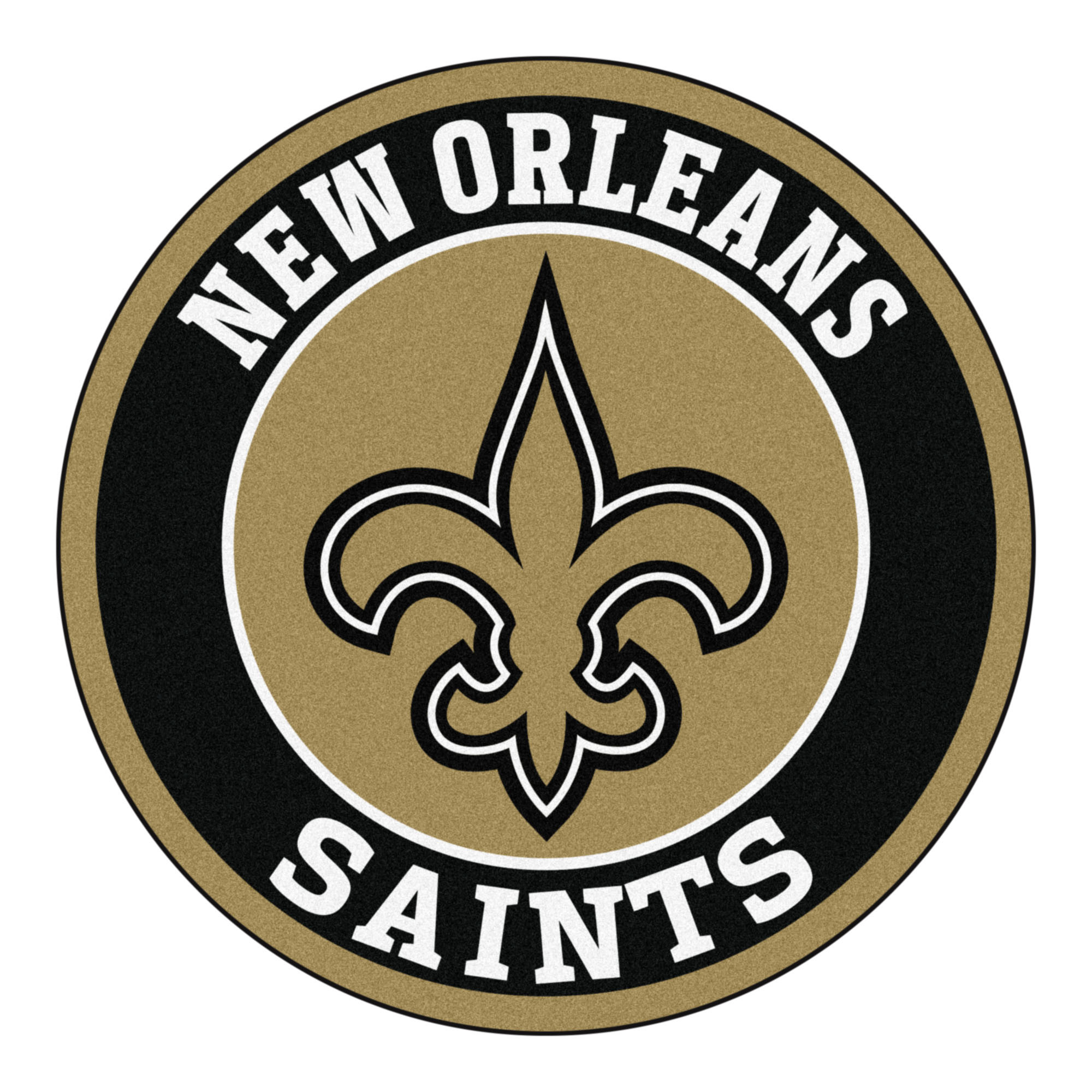 2000x2000 HQ New Orleans Saints Wallpapers | File 498.1Kb