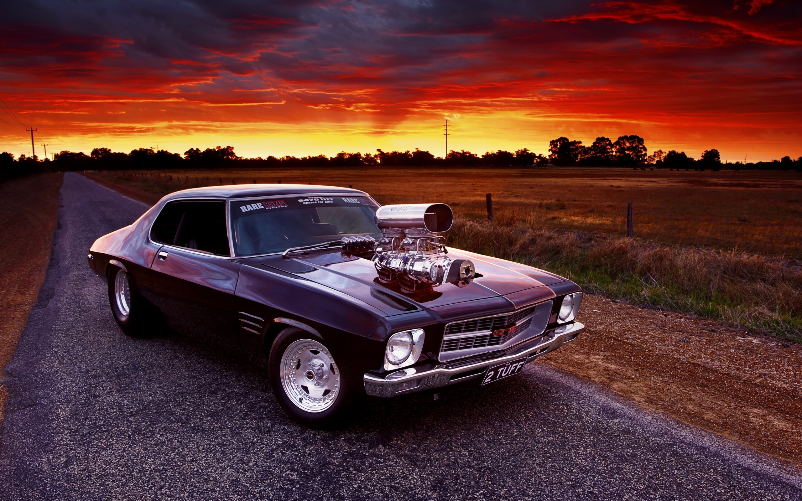 2560x1600 muscle cars | Holden Monaro Muscle Cars Hq Wide Wallpaper