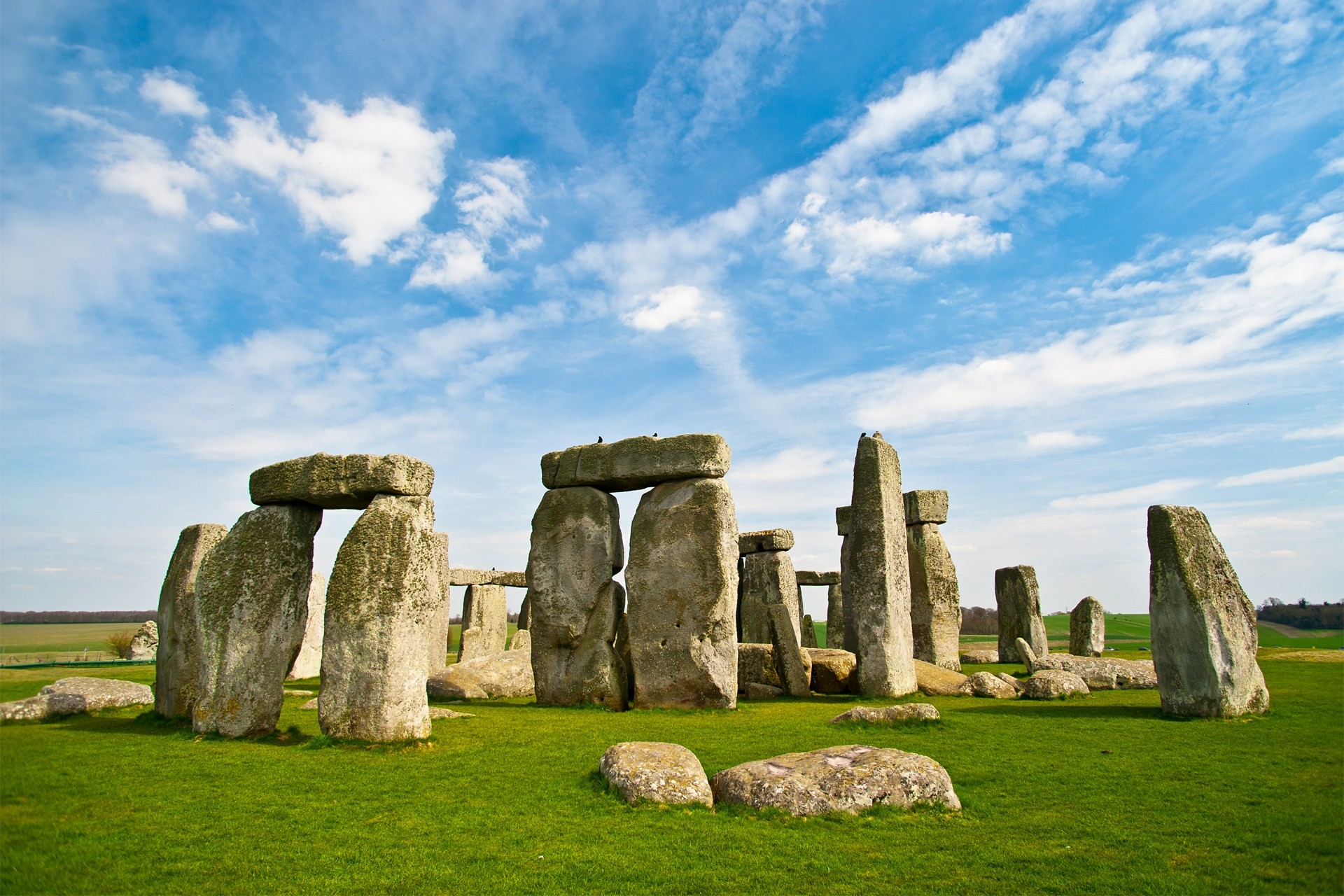 1920x1280 Images of Mystery Of Stonehenge Wallpaper - #SC